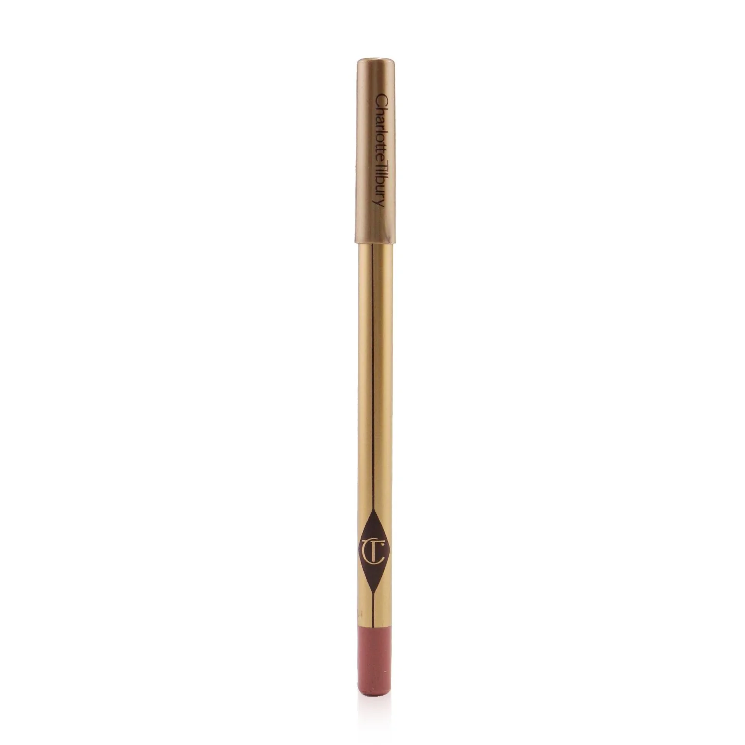 Charlotte Tilbury Lip Cheat Lip Liner Pencil - # Pink Venus  1.2g/0.04oz