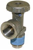 V20373 Propane Tank Valve Cap