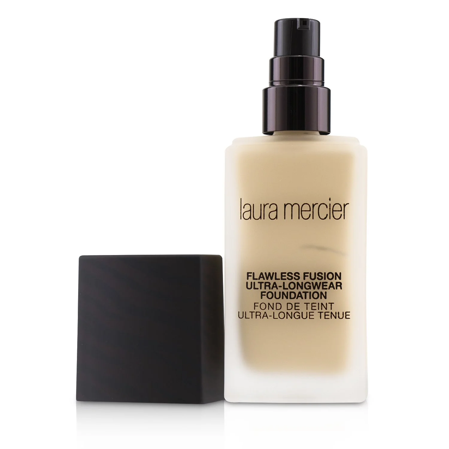 Laura Mercier Flawless Fusion Ultra Longwear Foundation - # 3W2 Golden  30ml/1oz