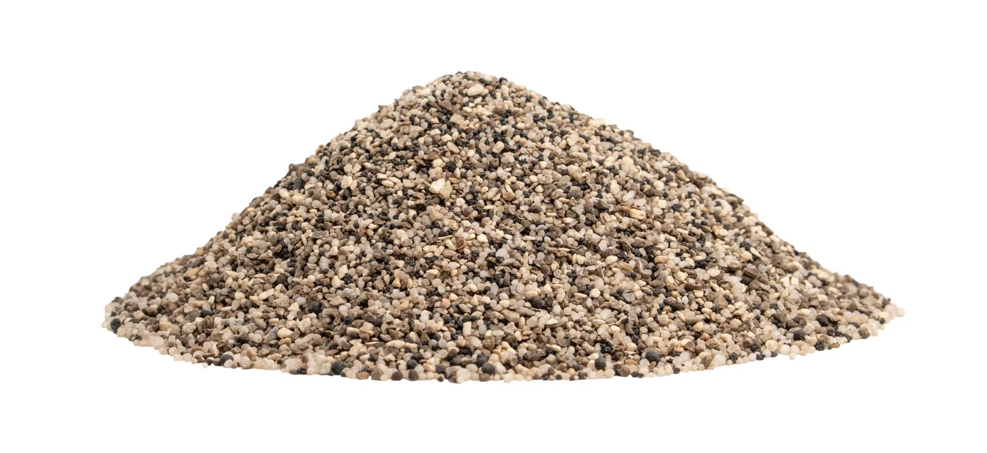 The Andersons Professional 10-10-10 Fertilizer with Micronutrients 2% Iron and 7% Humic - 18lb. (5,000 sq ft)