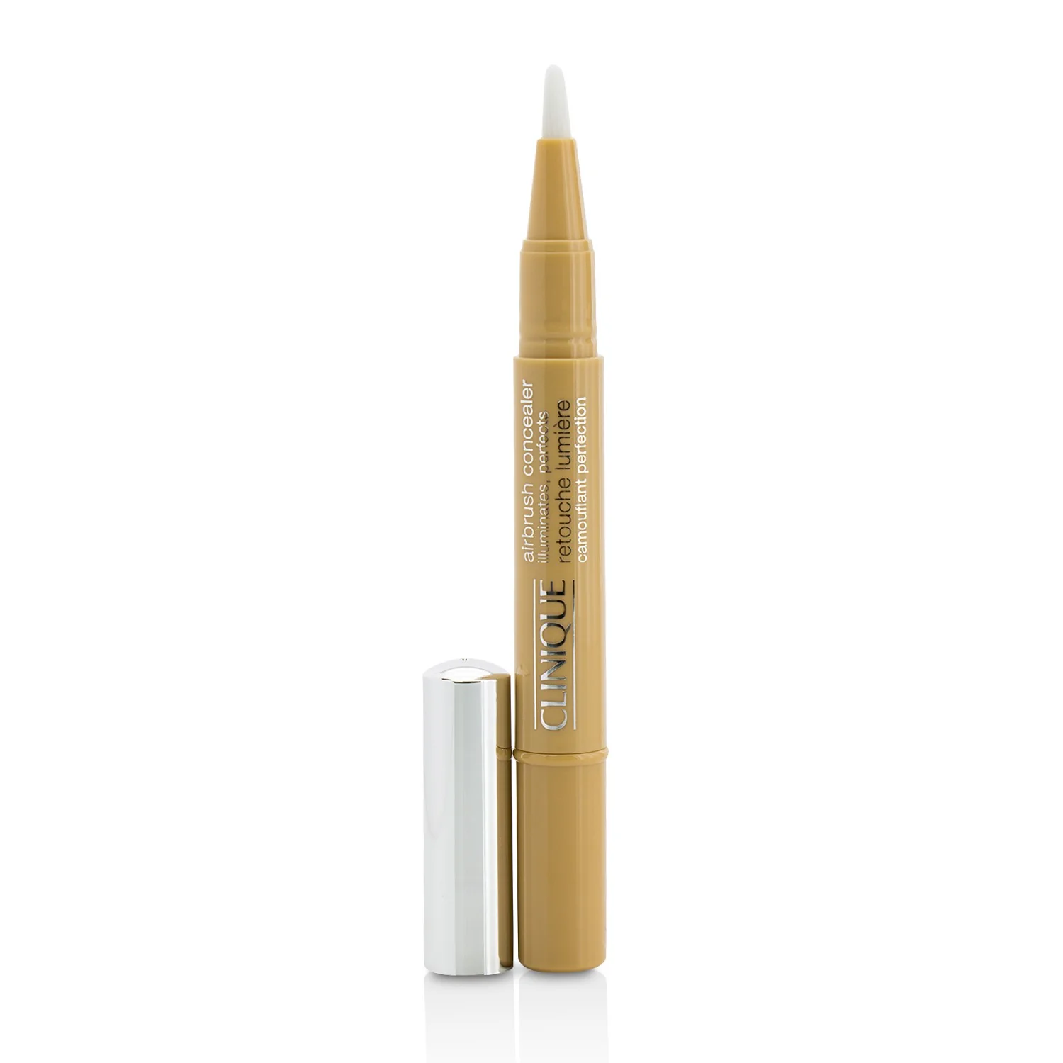 Clinique Airbrush Concealer - No. 01 Fair  1.5ml/0.05oz