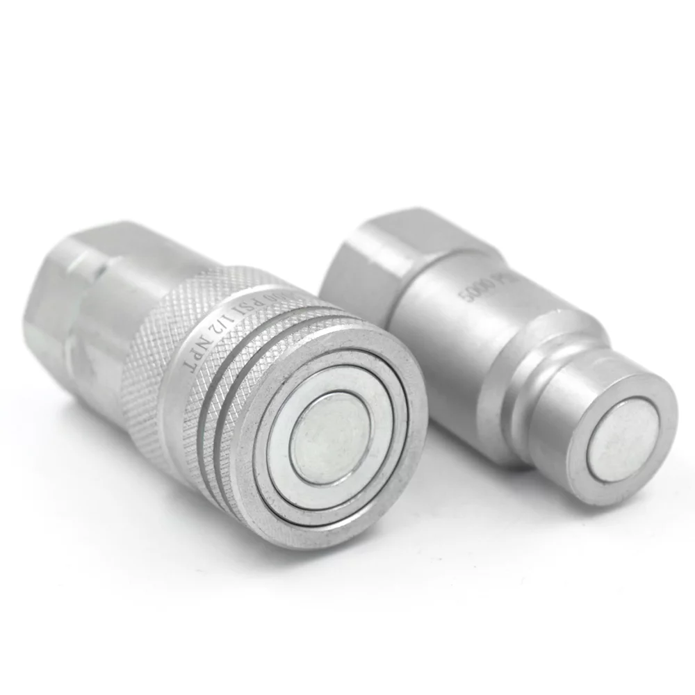 Muerk Hydraulics 1/2