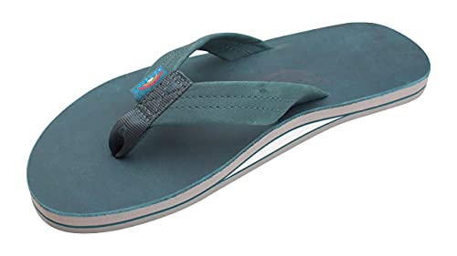 Rainbow Sandals Men's Single Layer Premier Leather