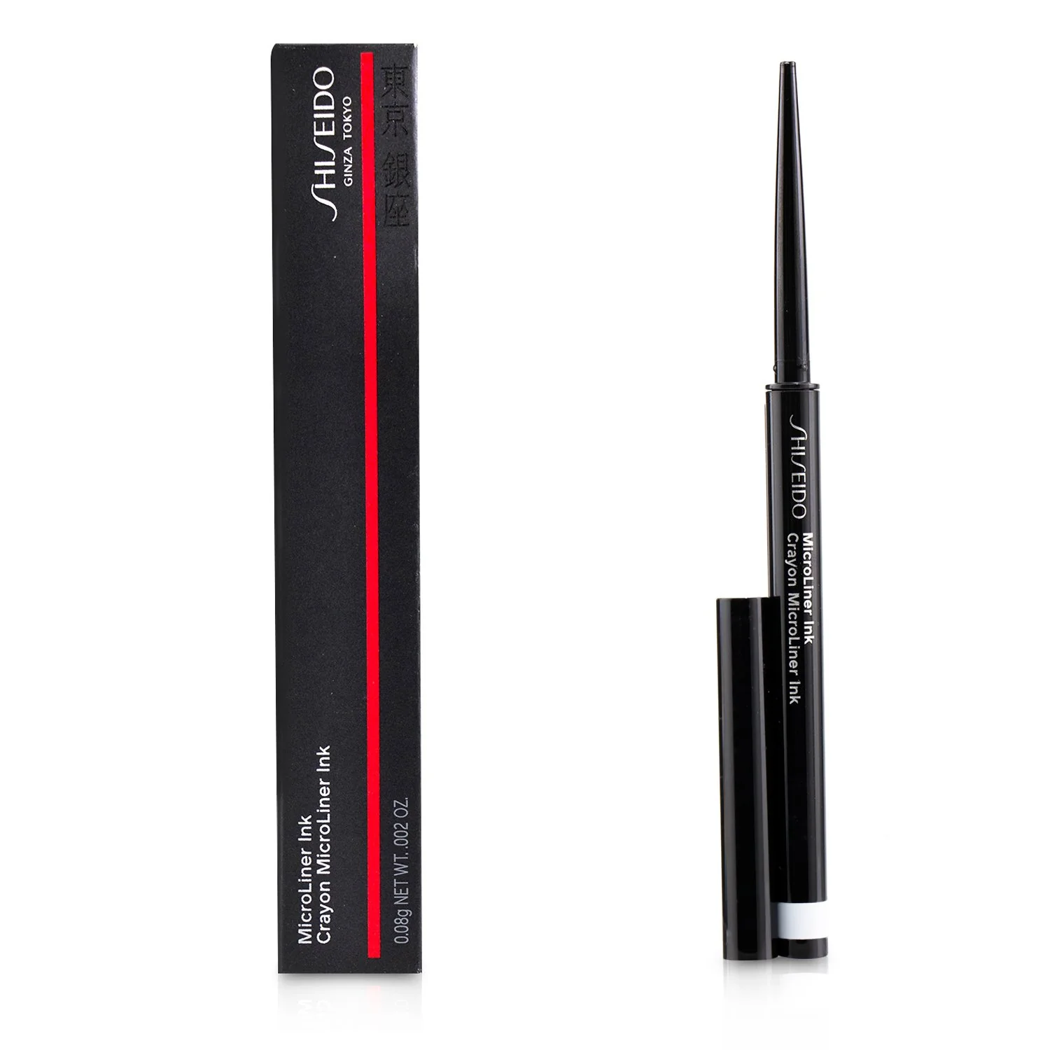 Shiseido MicroLiner Ink Eyeliner - # 06 Yellow  0.08g/0.002oz