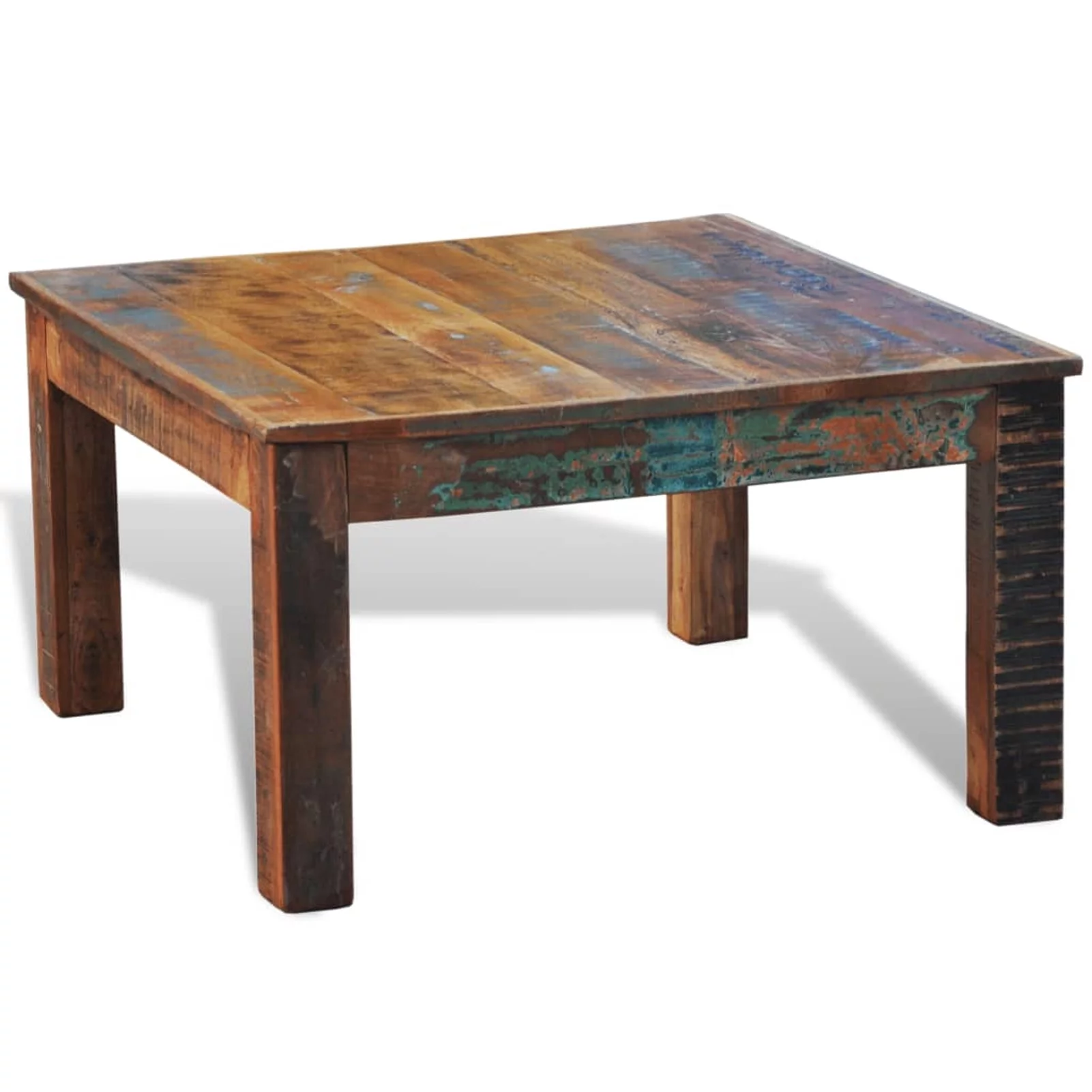 Tomshoo Coffee Table Reclaimed Wood