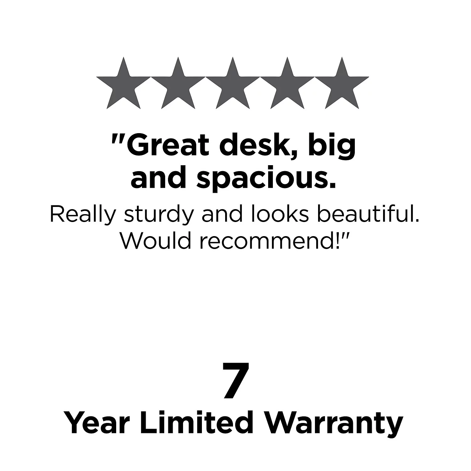 Union & Scale Essentials 60