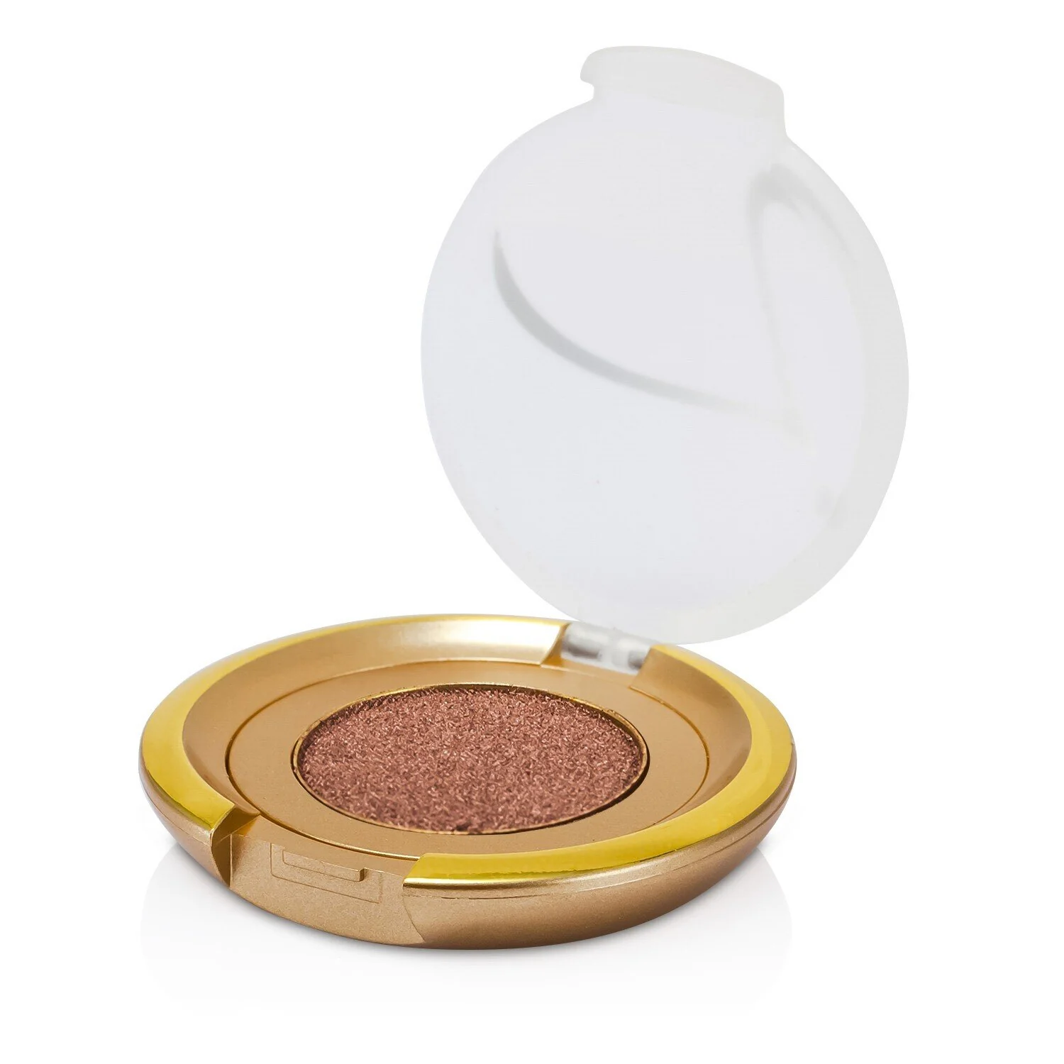 Jane Iredale PurePressed Single Eye Shadow - Oyster  1.3g/0.04oz