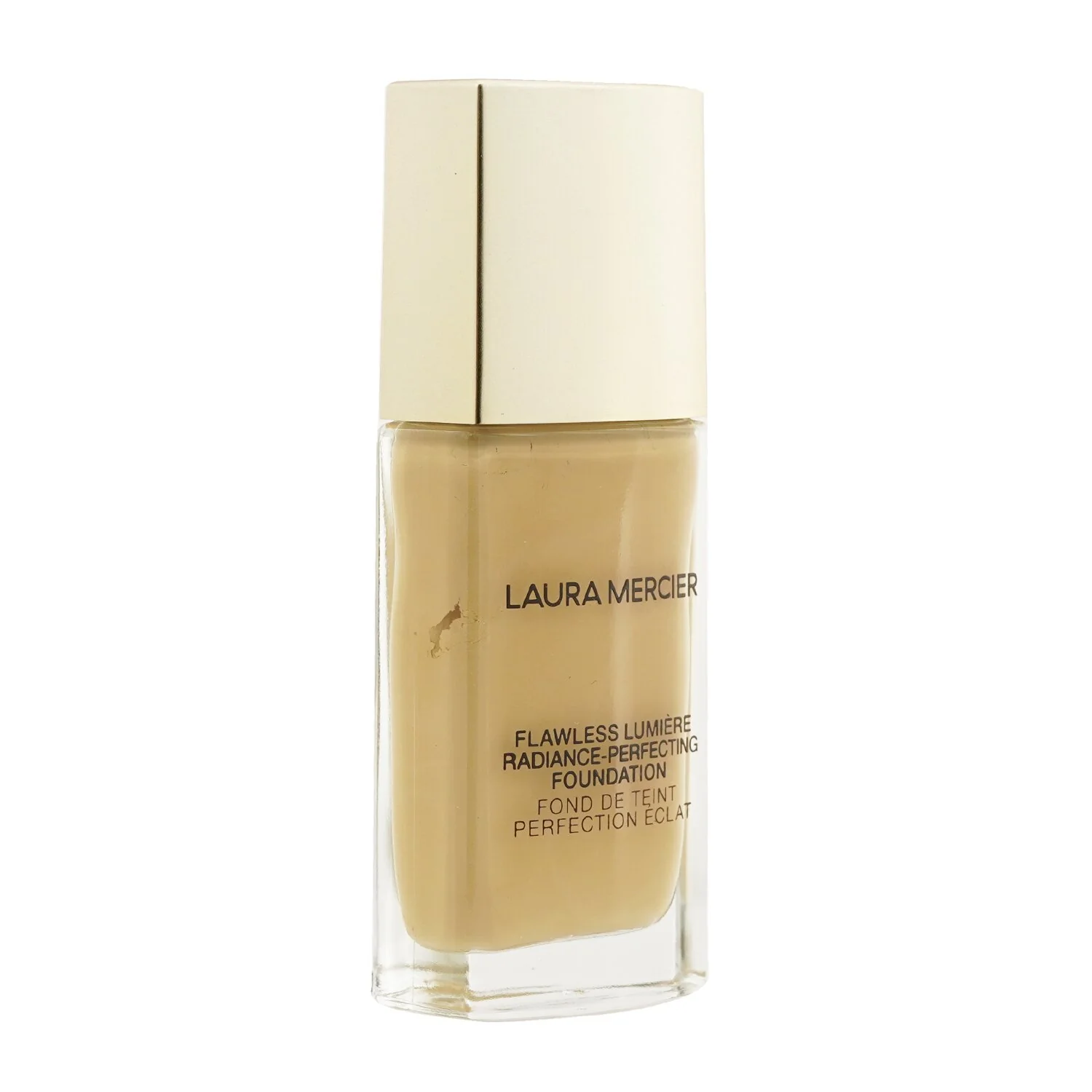 Laura Mercier Flawless Lumiere Radiance Perfecting Foundation - # 3N1 Buff  30ml/1oz