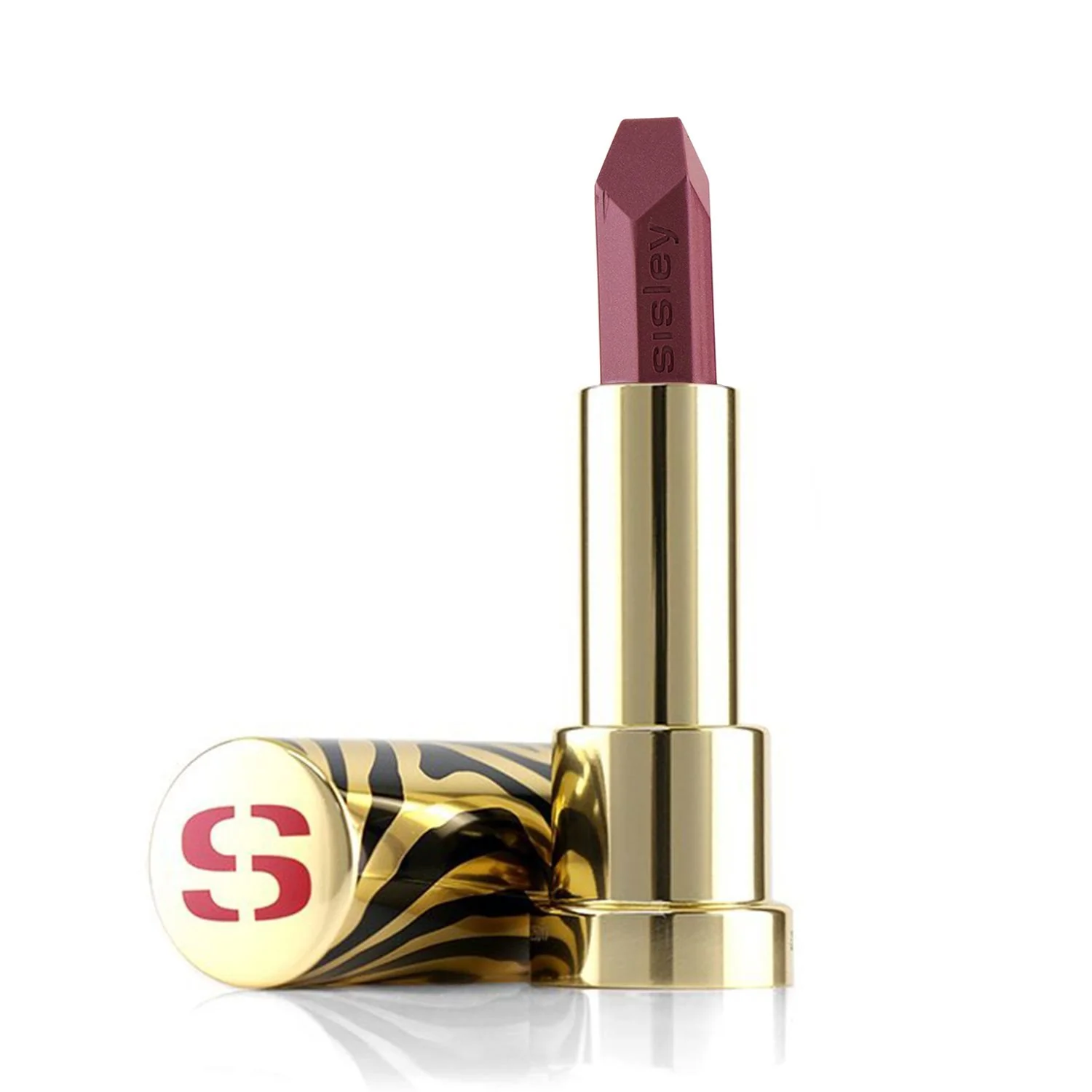 Sisley Le Phyto Rouge Long Lasting Hydration Lipstick - # 10 Beige Jaipur  3.4g/0.11oz