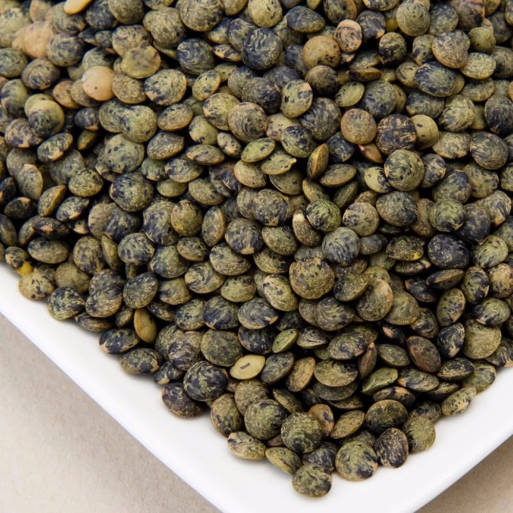Depuy French Green Lentils