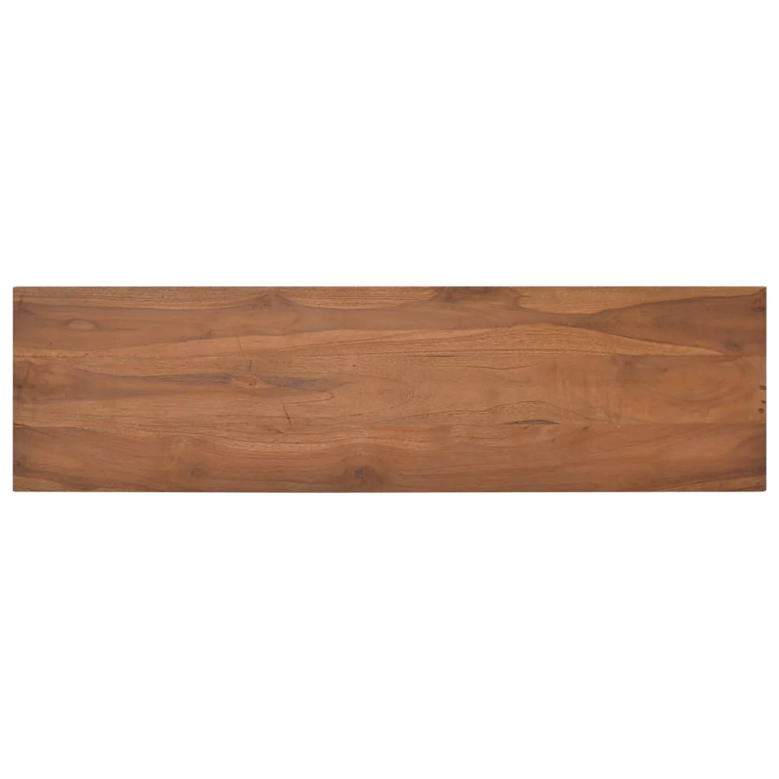 Walmeck TV Cabinet 43.3