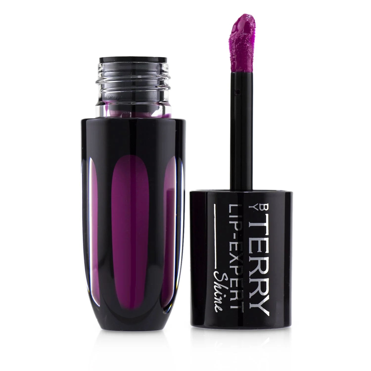 By Terry Lip Expert Shine Liquid Lipstick - # 3 Rosy Kiss  3g/0.1oz