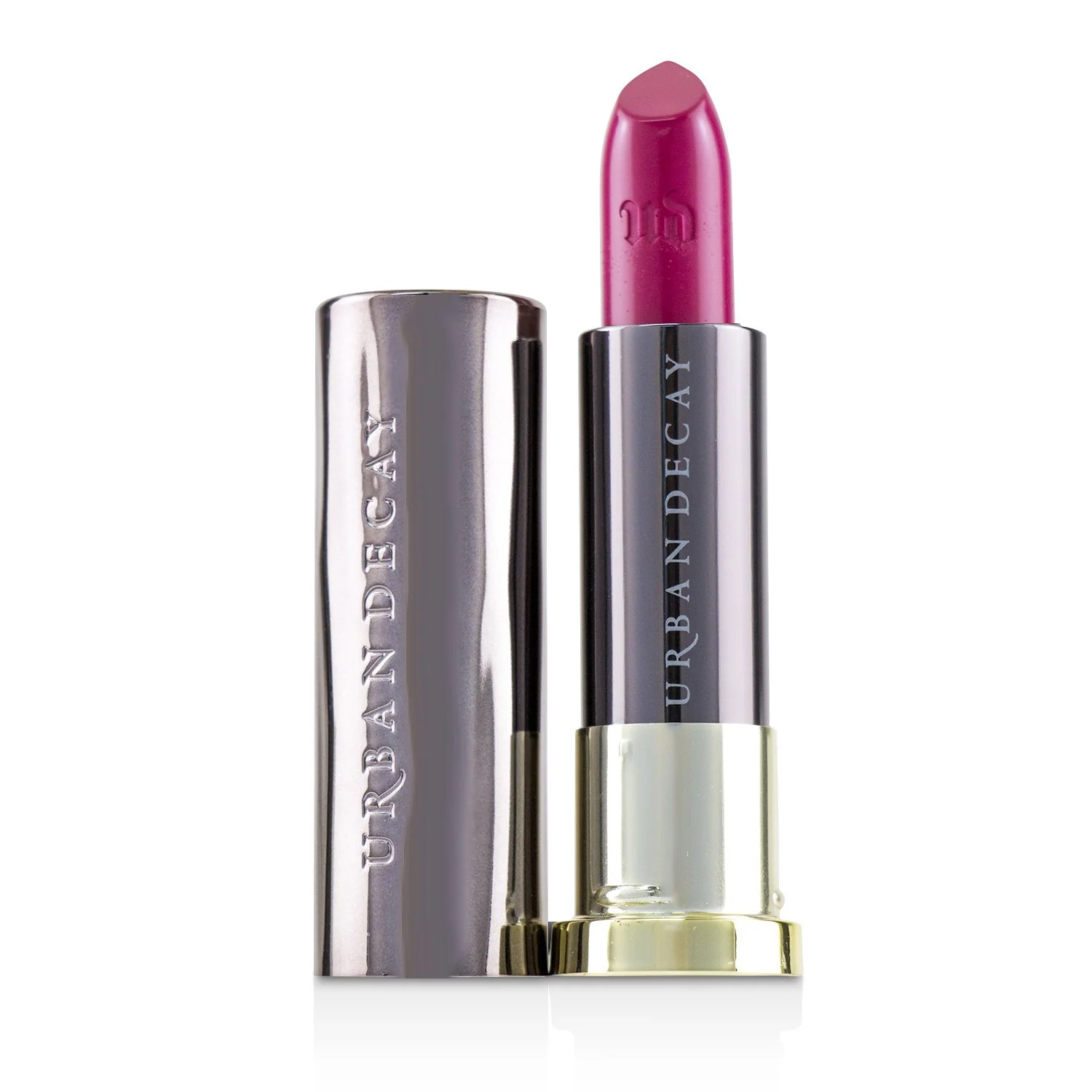 Urban Decay Vice Lipstick - # Pandemonium (Mega Matte)  3.4g/0.11oz