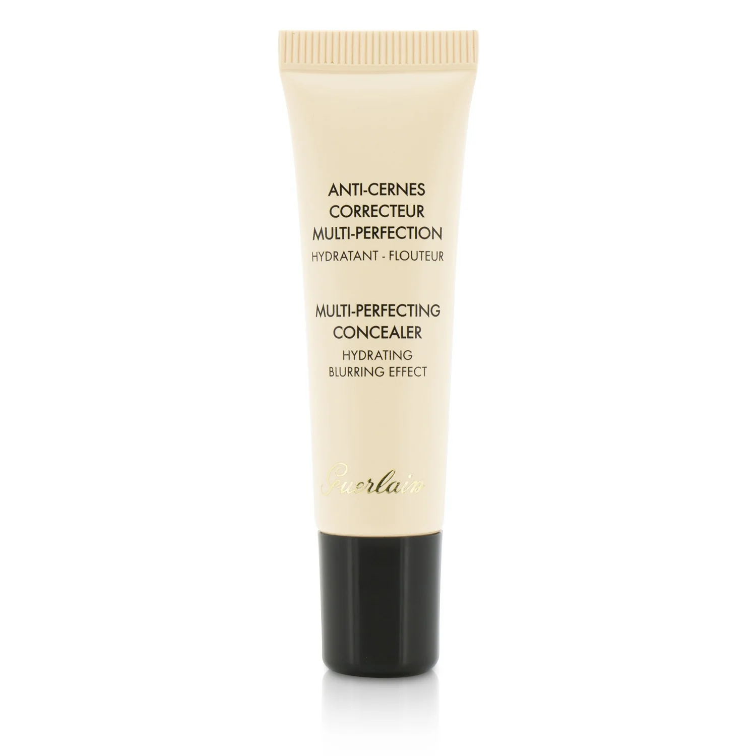 Guerlain Multi Perfecting Concealer (Hydrating Blurring Effect) - # 05 Deep Warm  12ml/0.4oz
