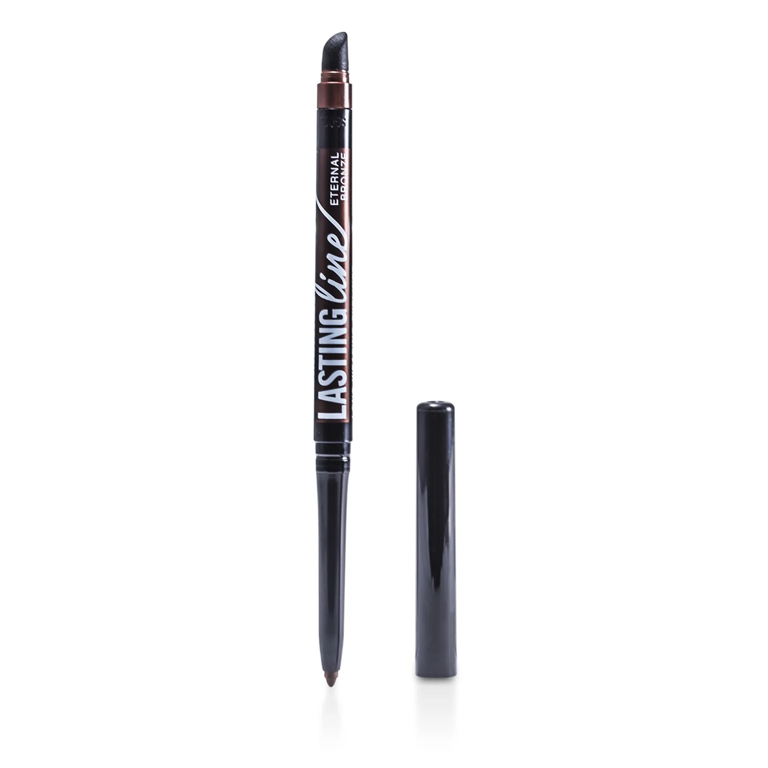 BareMinerals BareMinerals Lasting Line Long Wearing Eyeliner - Eternal Bronze  0.35g/0.012oz