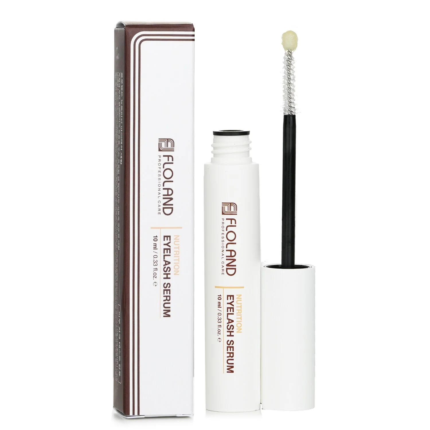 Floland Nutrition Eyelash Serum  10ml/0.33oz