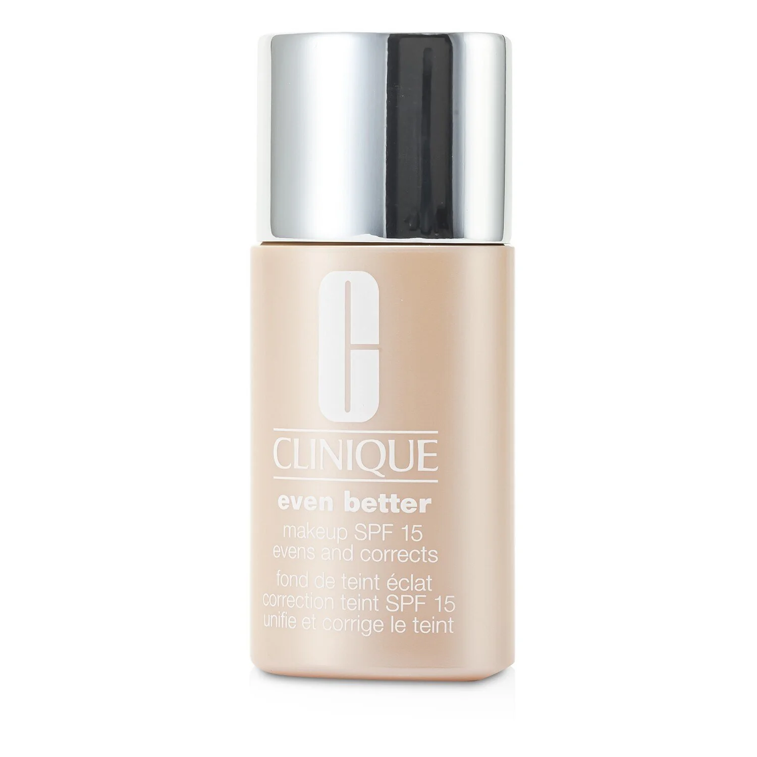 Clinique Even Better Makeup SPF15 (Dry Combination to Combination Oily) - No. 63 Fresh Beige  30ml/1oz