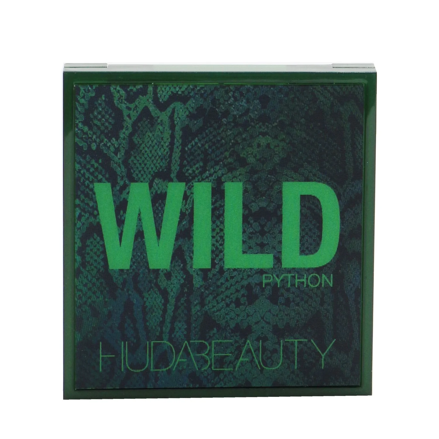 Huda Beauty Wild Obsessions Eyeshadow Palette (9x Eyeshadow) - # Chameleon  7.5g/0.26oz