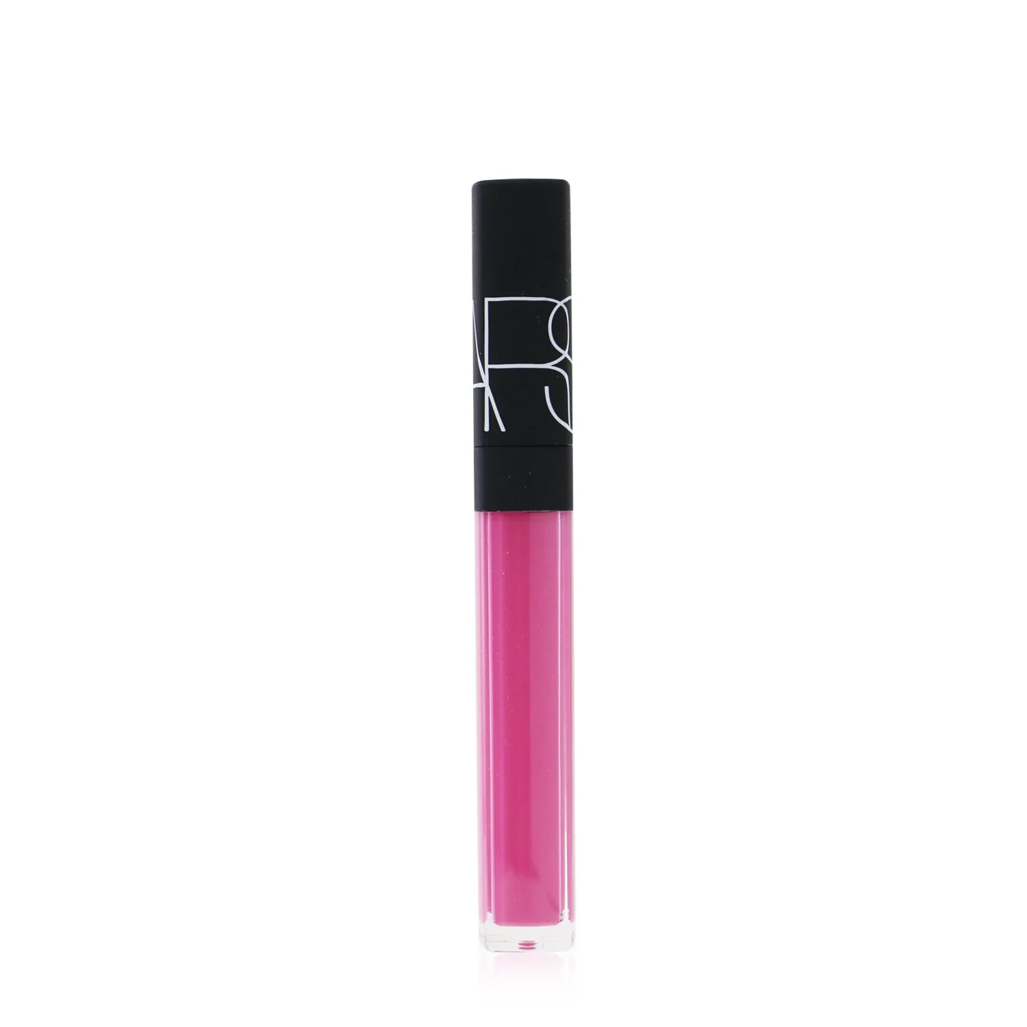NARS Lip Gloss (New Packaging) - #Wonder  6ml/0.18oz