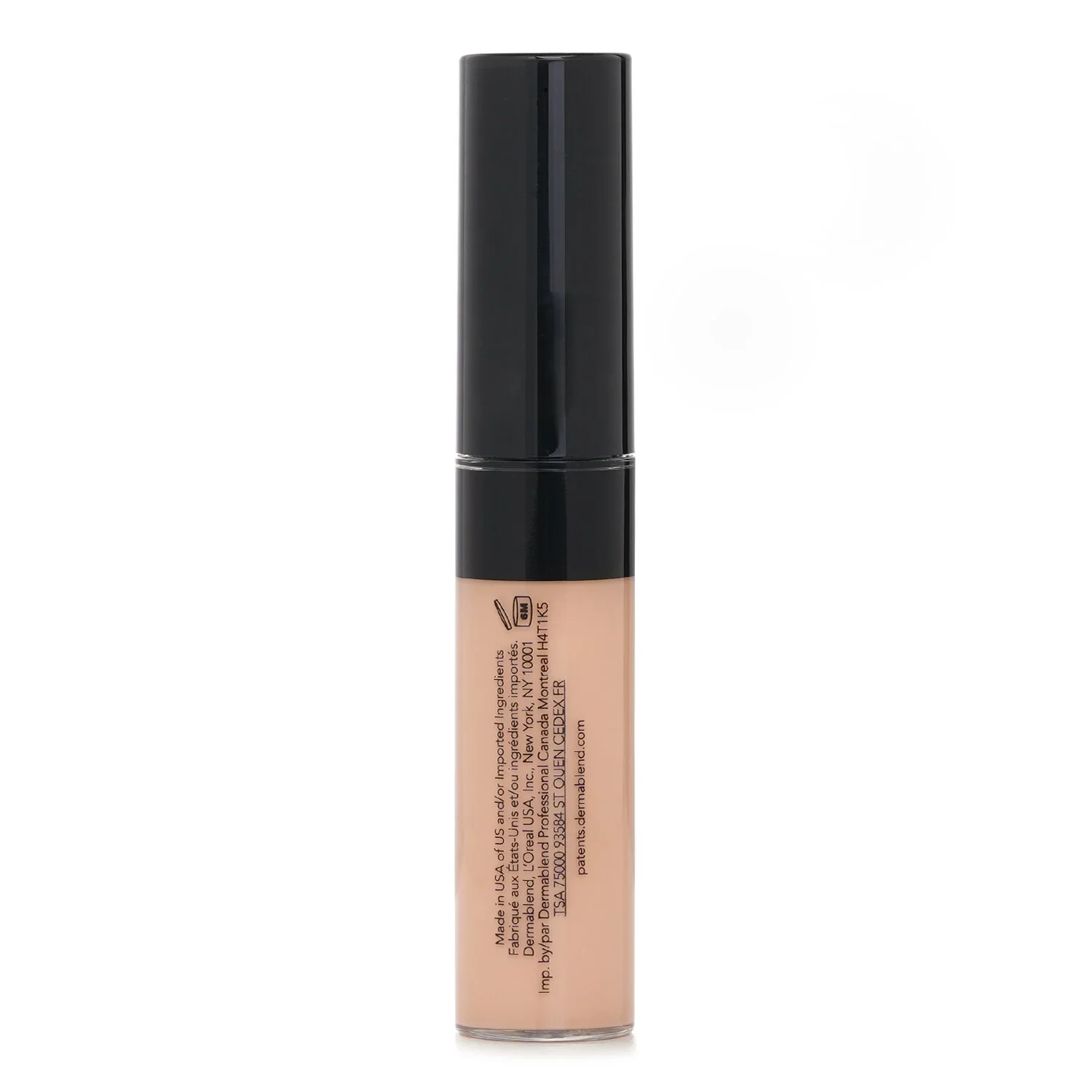Dermablend Cover Care Full Coverage Concealer - # 23N  10ml/0.33oz