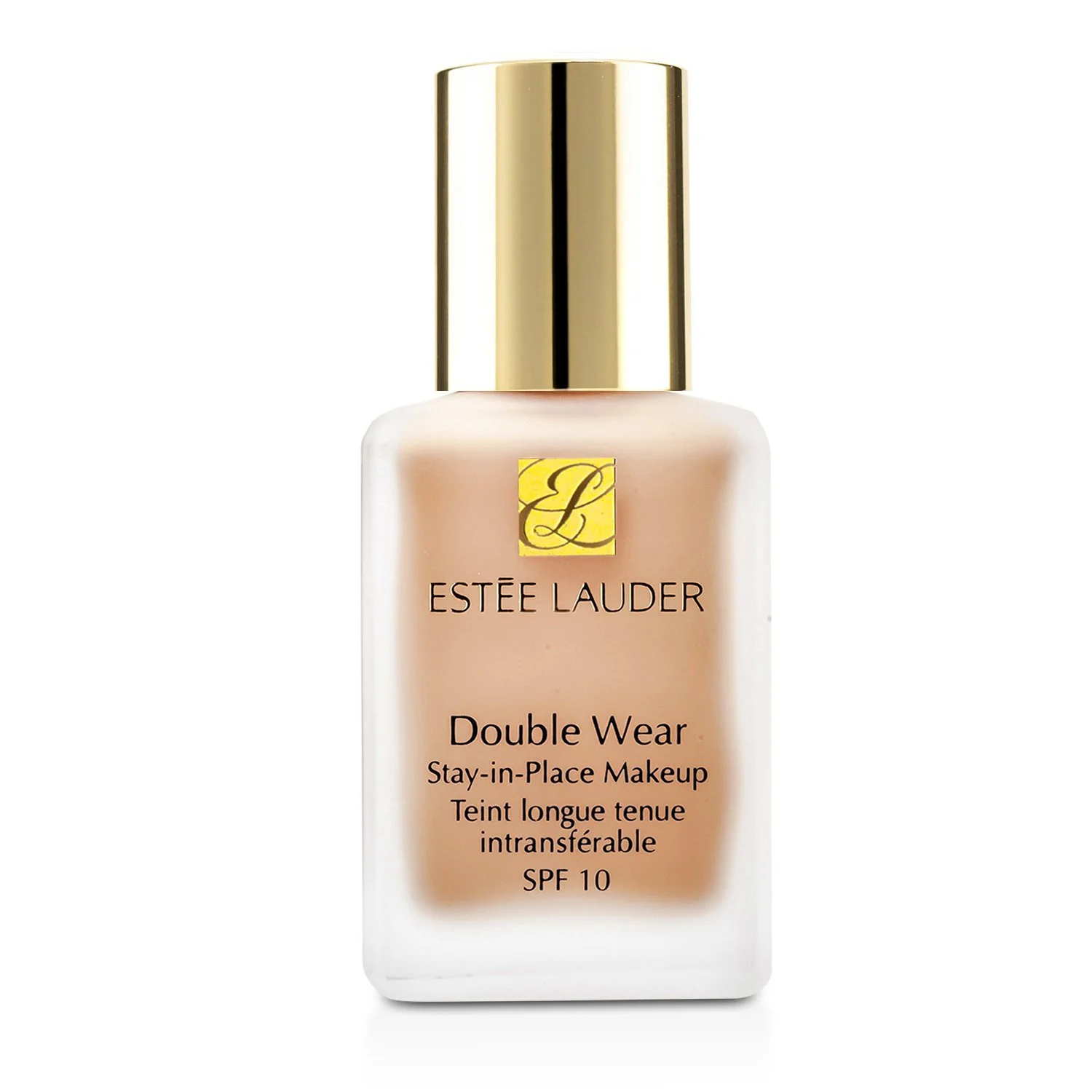 Estee Lauder Double Wear Stay In Place Makeup SPF 10 - Henna (4W3)  30ml/1oz