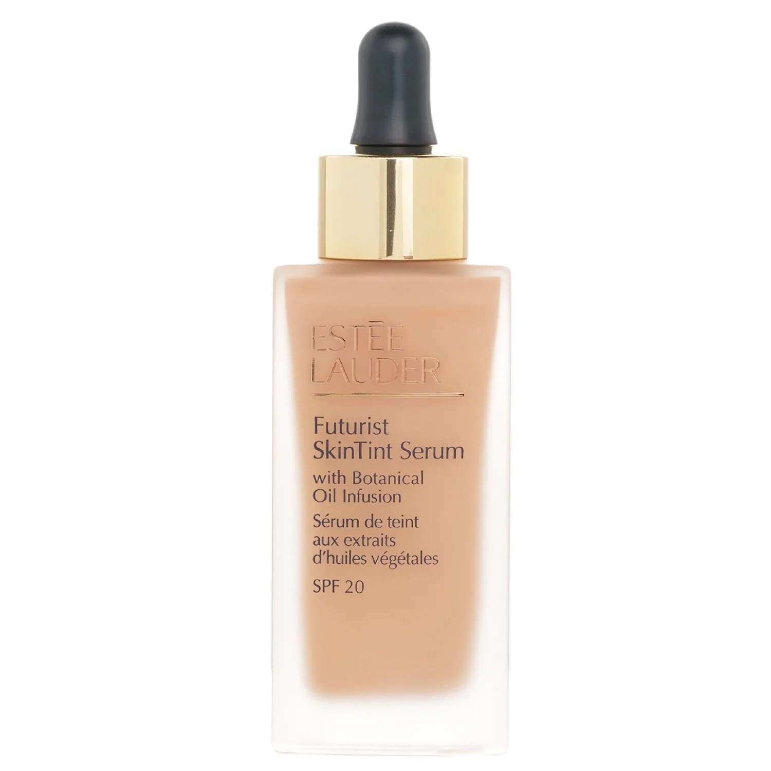Estee Lauder Futurist Skintint Serum SPF 20 - # 4N1 Shell Beige  30ml/1oz
