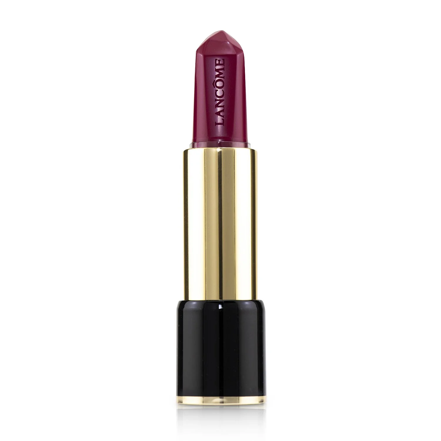 Lancome L'Absolu Rouge Ruby Cream Lipstick - # 131 Crimson Flame Ruby  3g/0.1oz