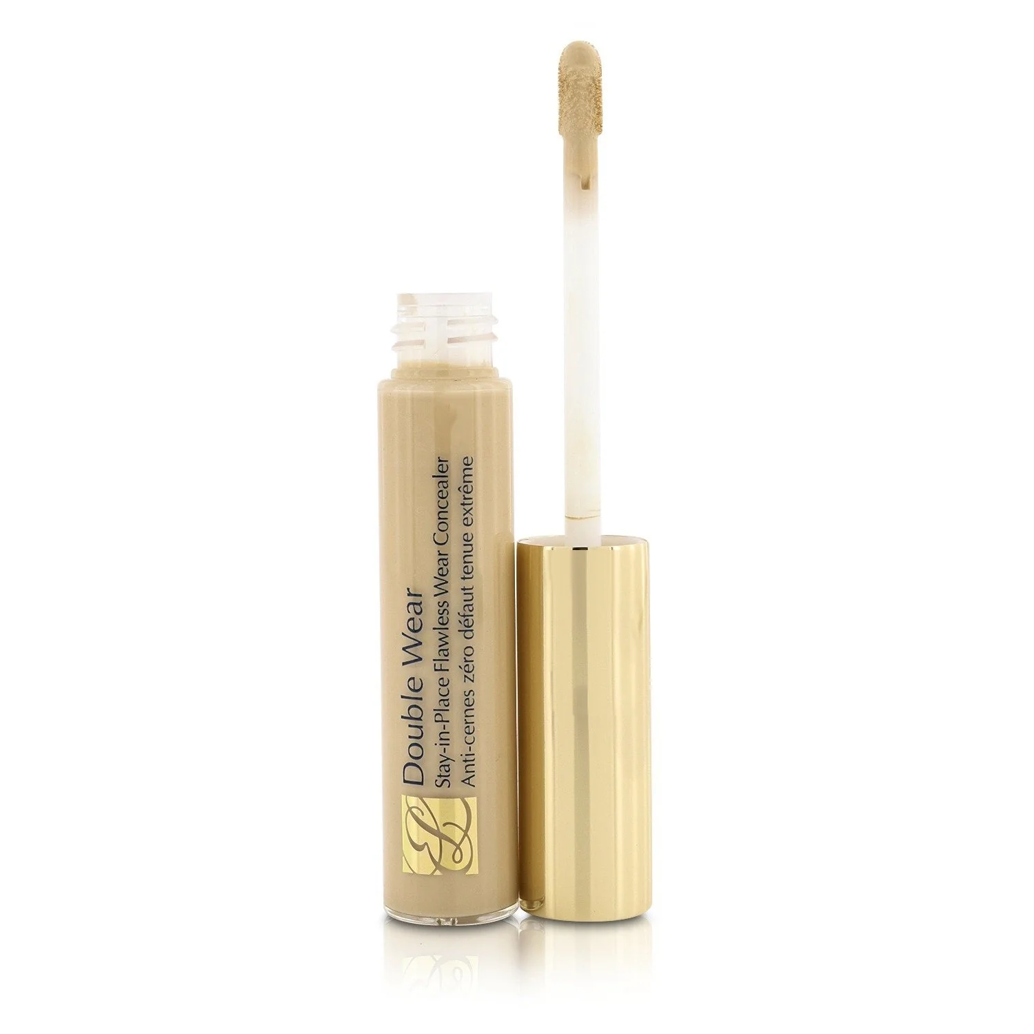 Estee Lauder Double Wear Stay In Place Flawless Wear Concealer - # 3W Medium (Warm)  7ml/0.24oz
