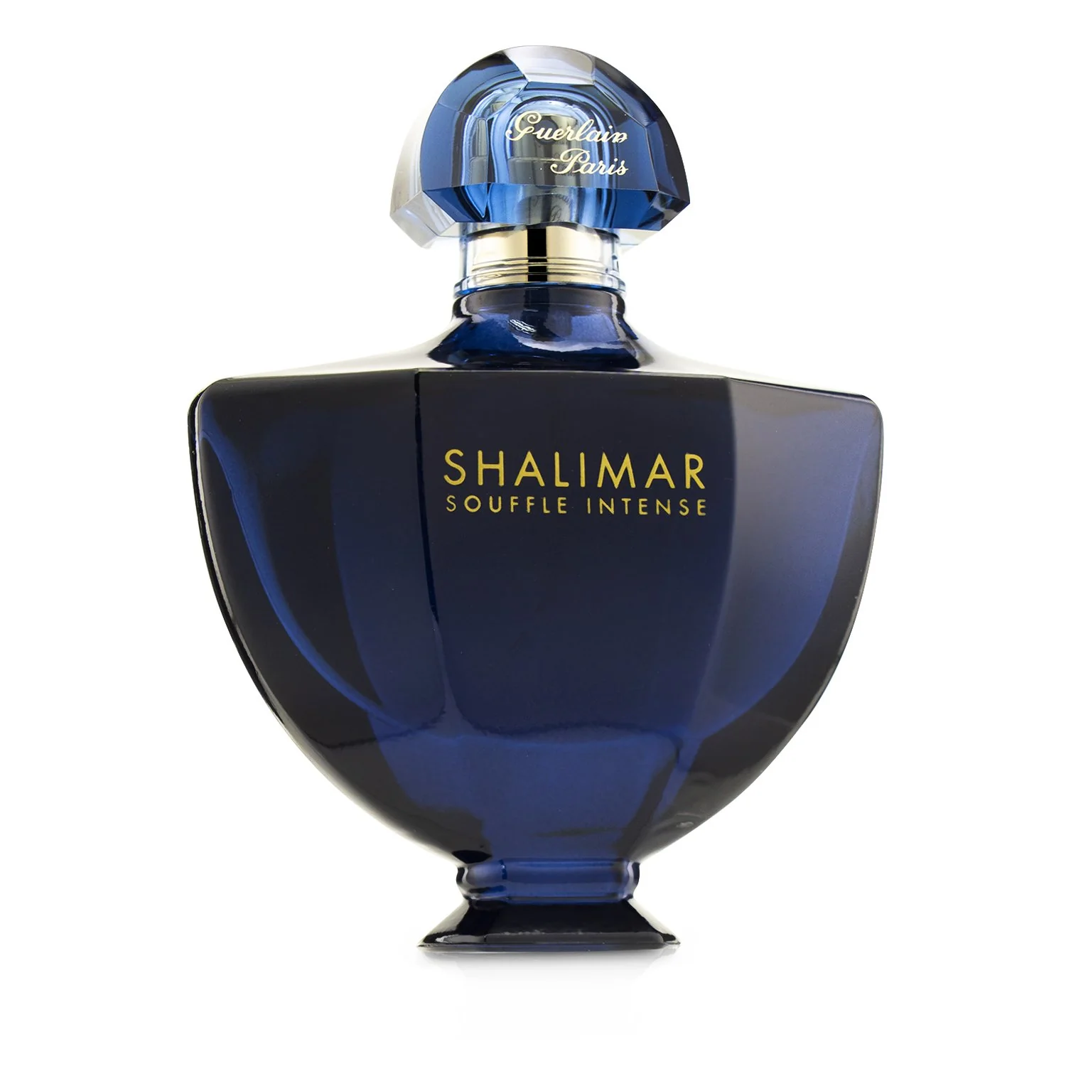 Guerlain Shalimar Souffle Intense Eau De Parfum Spray  50ml/1.7oz