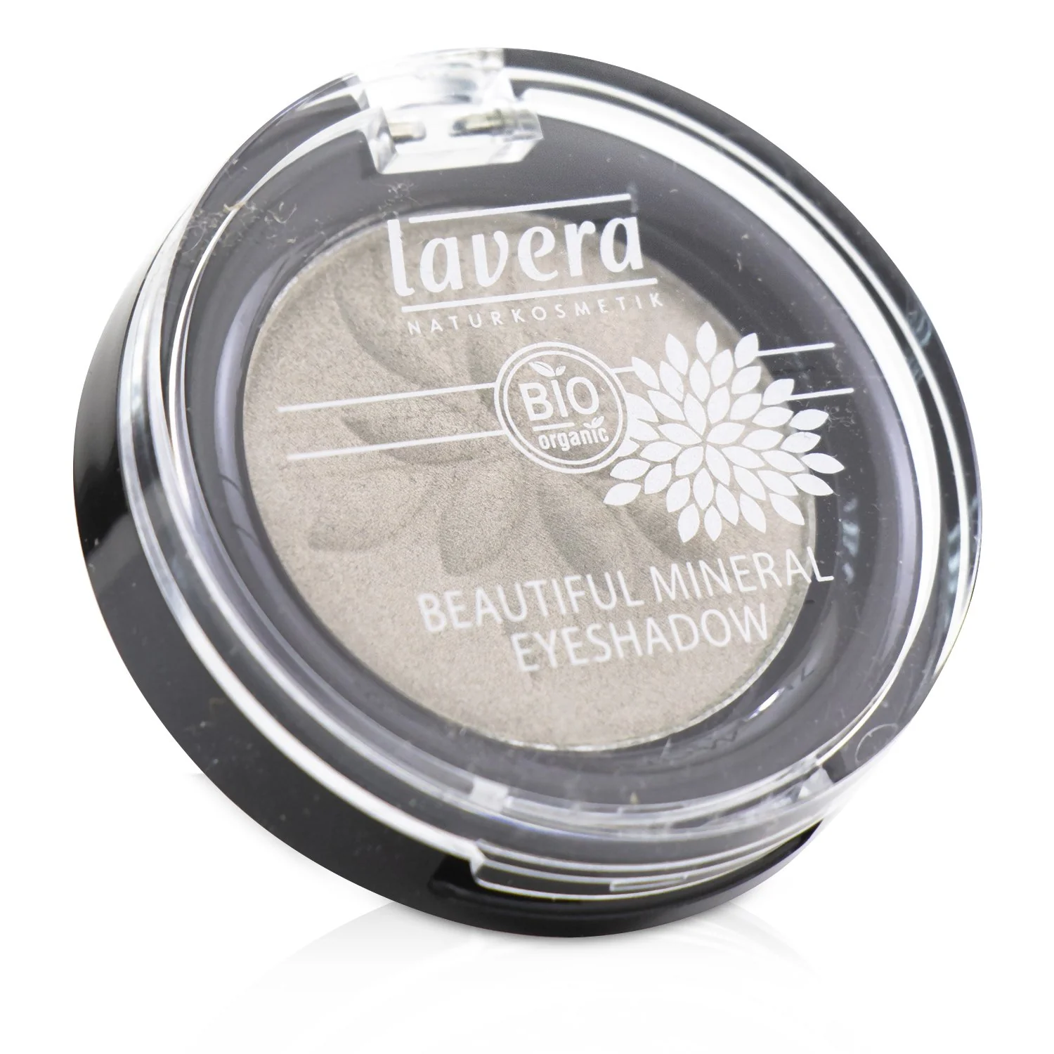 Lavera Beautiful Mineral Eyeshadow - # 30 Matt'n Coffee  2g/0.06oz
