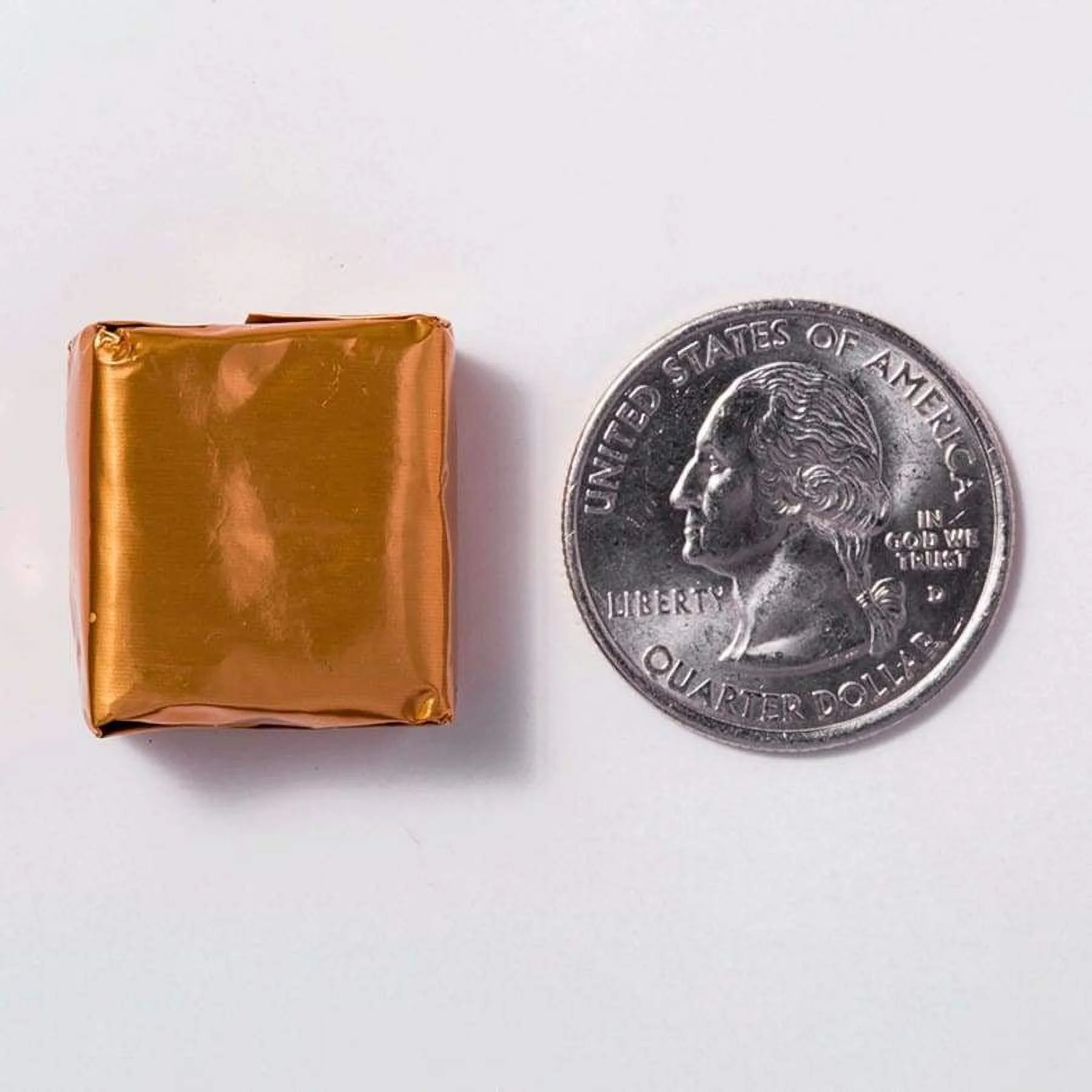 ProCare Health Calcium Soft Chew 500mg - Cinnamon Roll Size: 90 Count