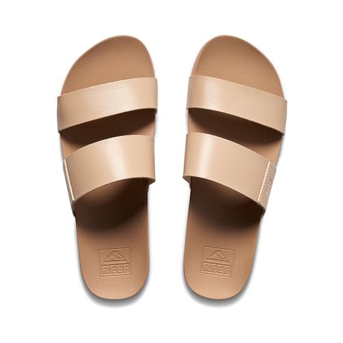 REEF Women's, Cushion Vista Slide