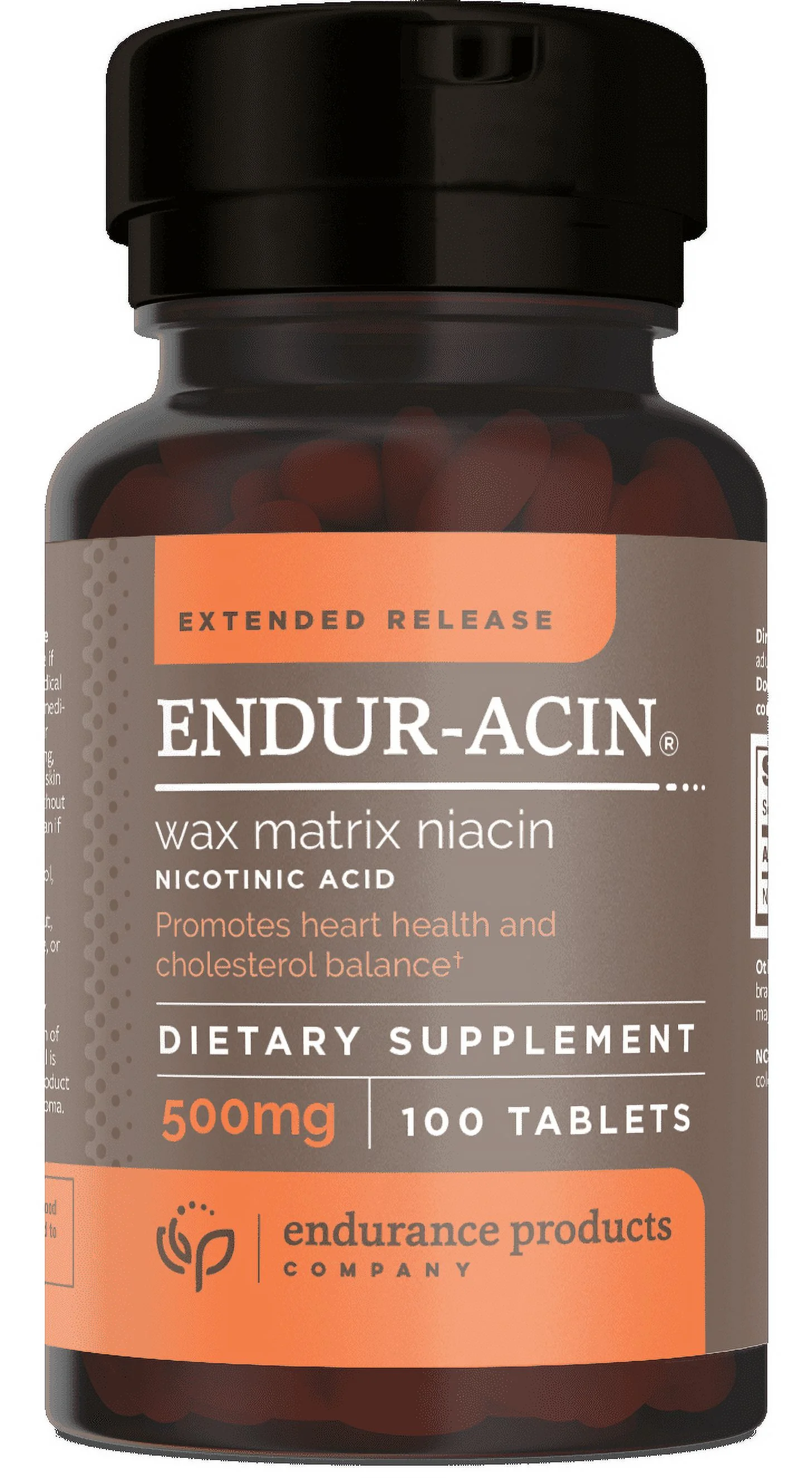 Endurance Products Endurance  Endur-Acin, 100 ea