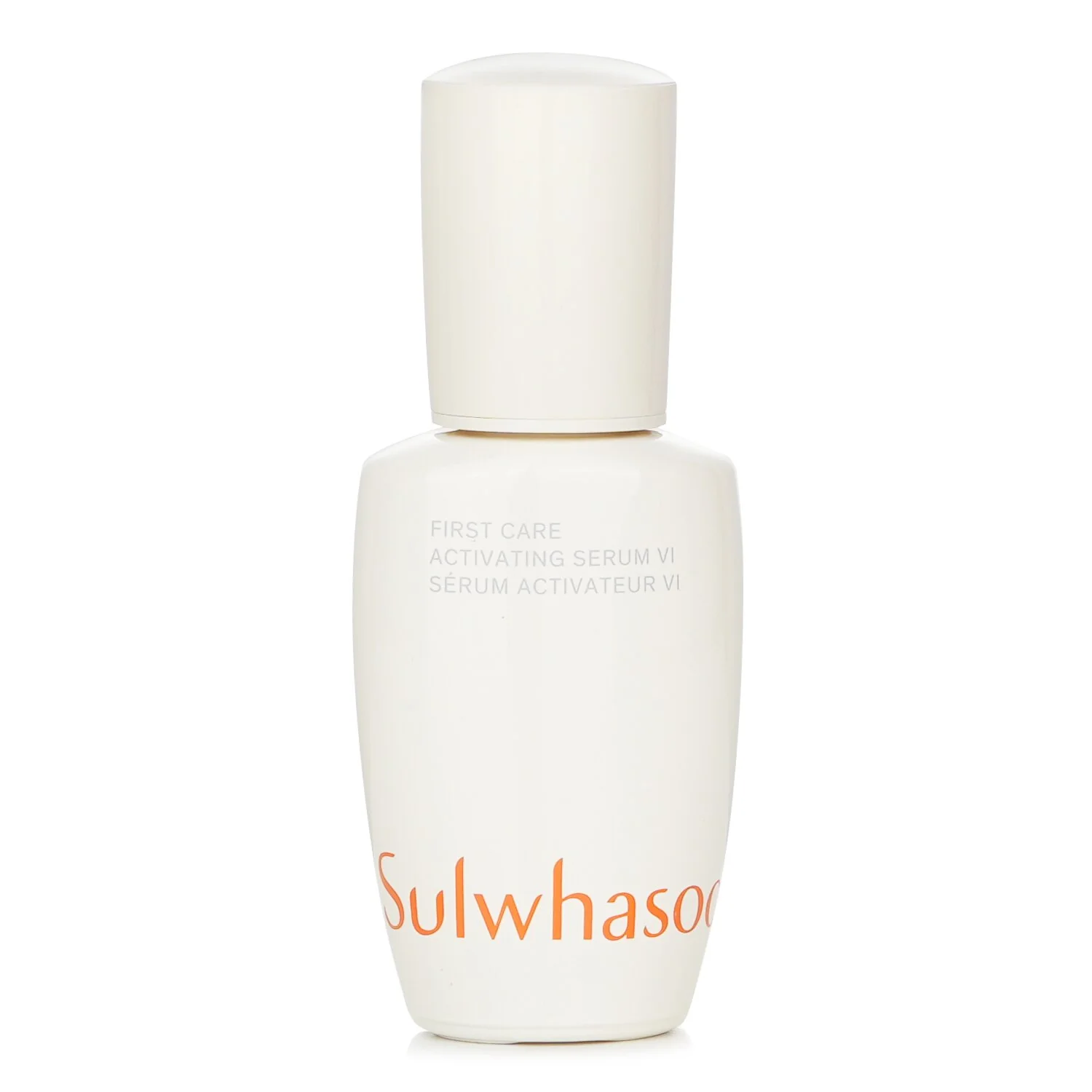 Sulwhasoo First Care Activating Serum VI  120ml/4.05oz
