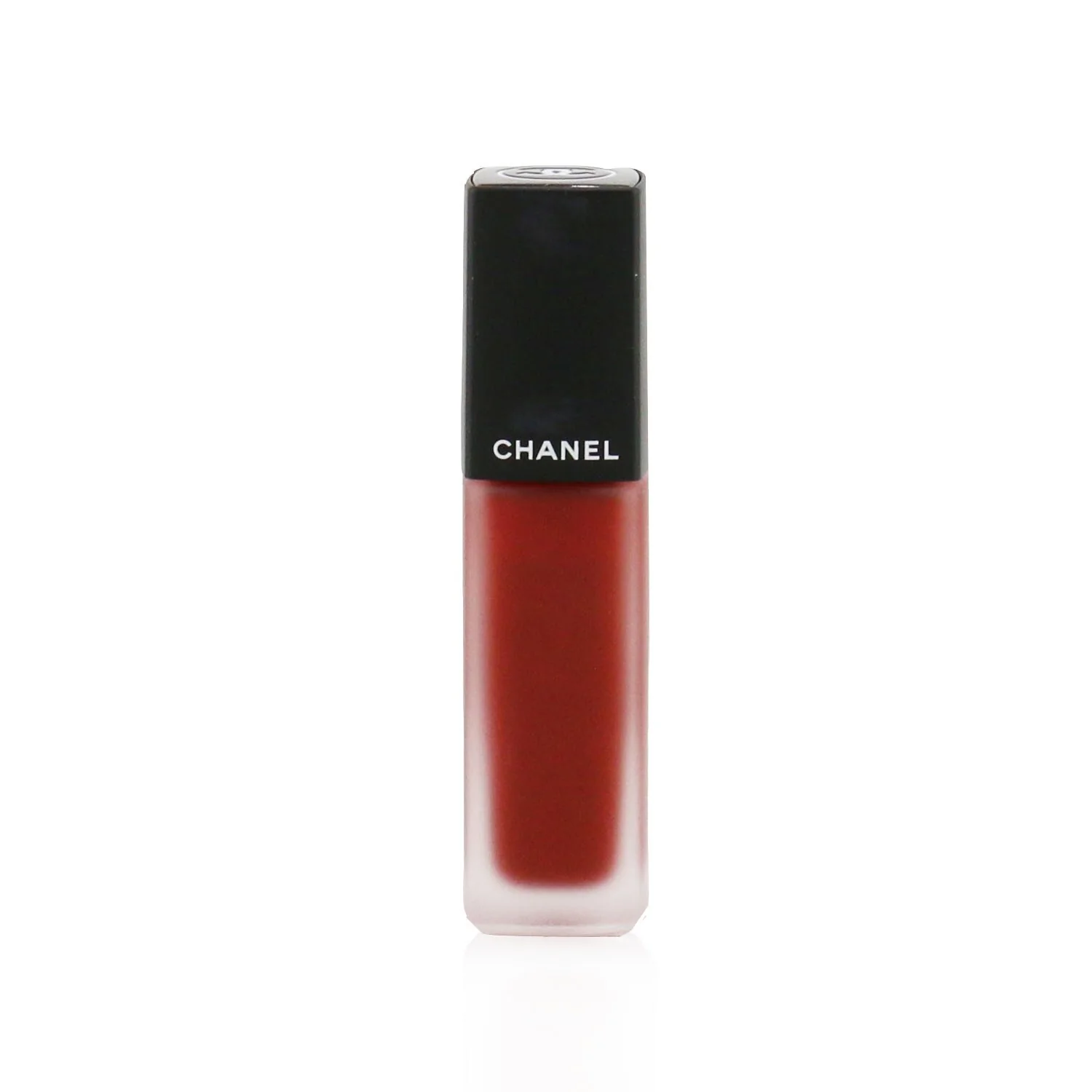 Chanel Rouge Allure Ink Fusion Ultrawear Intense Matte Liquid Lip Colour - # 834 Ambiguite  6ml/0.2oz