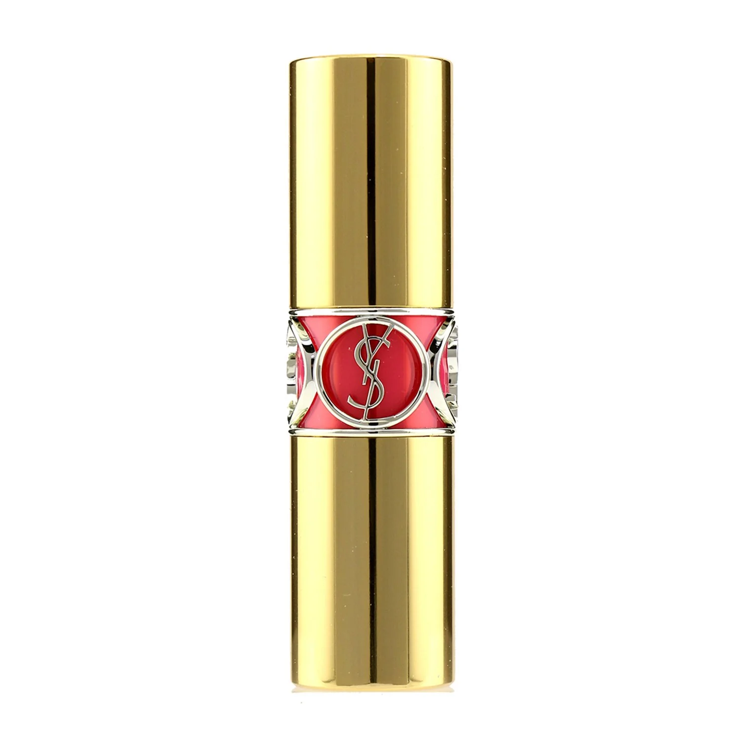 Yves Saint Laurent Rouge Volupte Shine - # 130 Burnt Suede  3.2g/0.11oz