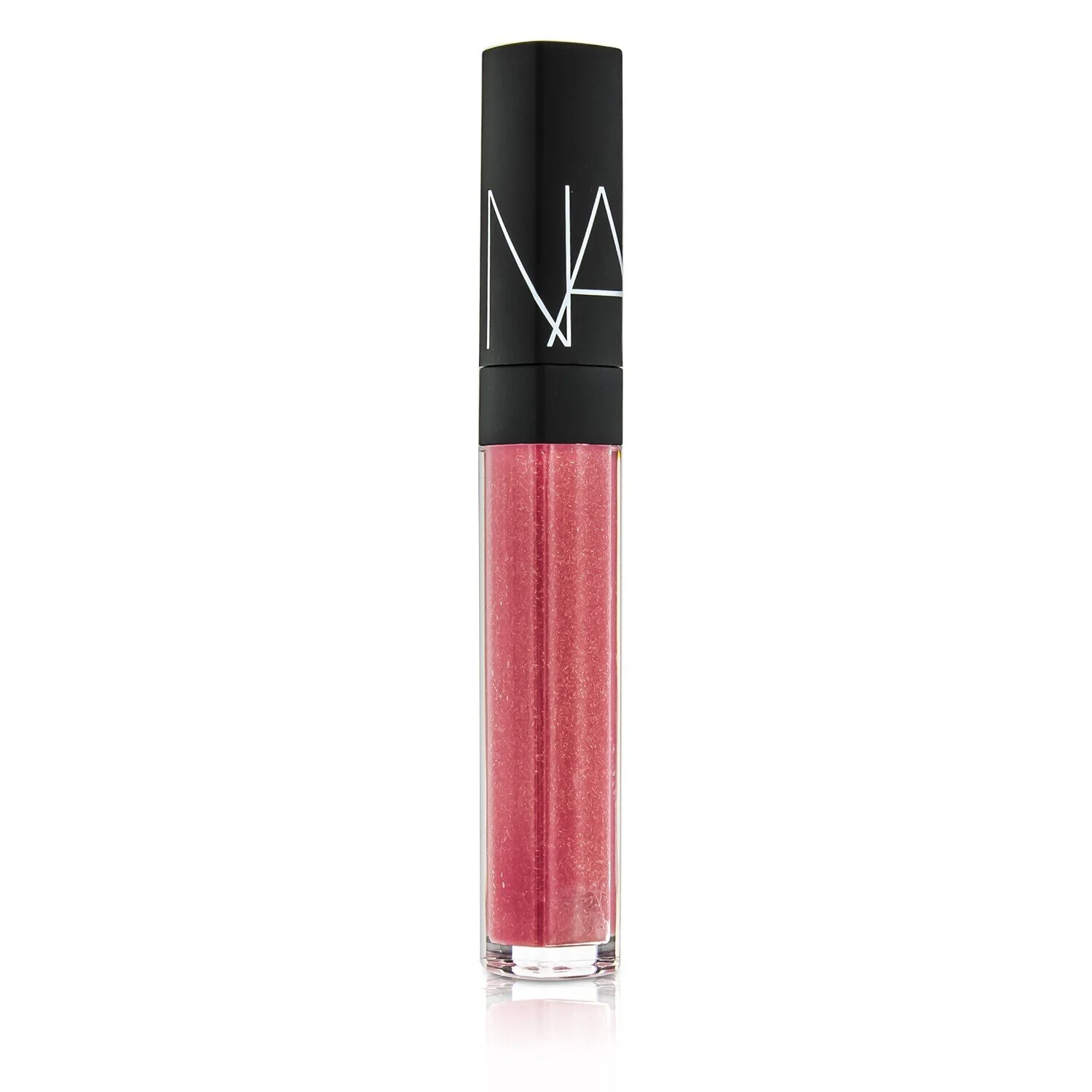 NARS Lip Gloss (New Packaging) - #Wonder  6ml/0.18oz