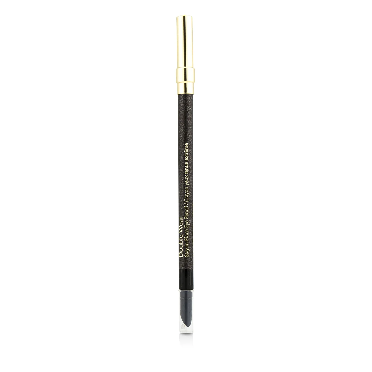 Estee Lauder Double Wear Stay In Place Eye Pencil (New Packaging) - #02 Coffee  1.2g/0.04oz