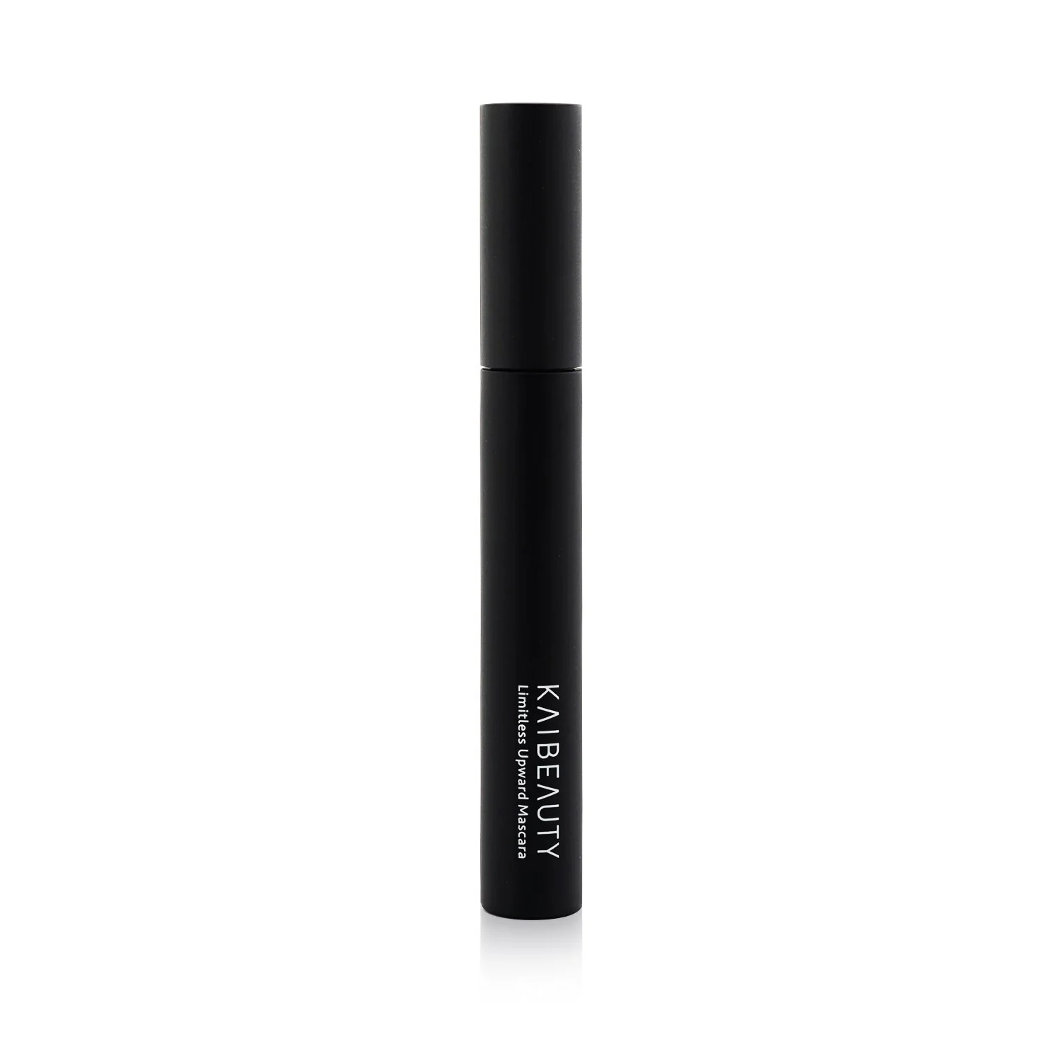 KAIBEAUTY Limitless Upward Mascara - # Black  8g/0.28oz