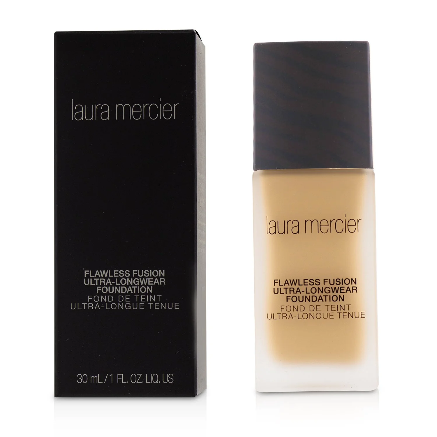 Laura Mercier Flawless Fusion Ultra Longwear Foundation - # 3W2 Golden  30ml/1oz