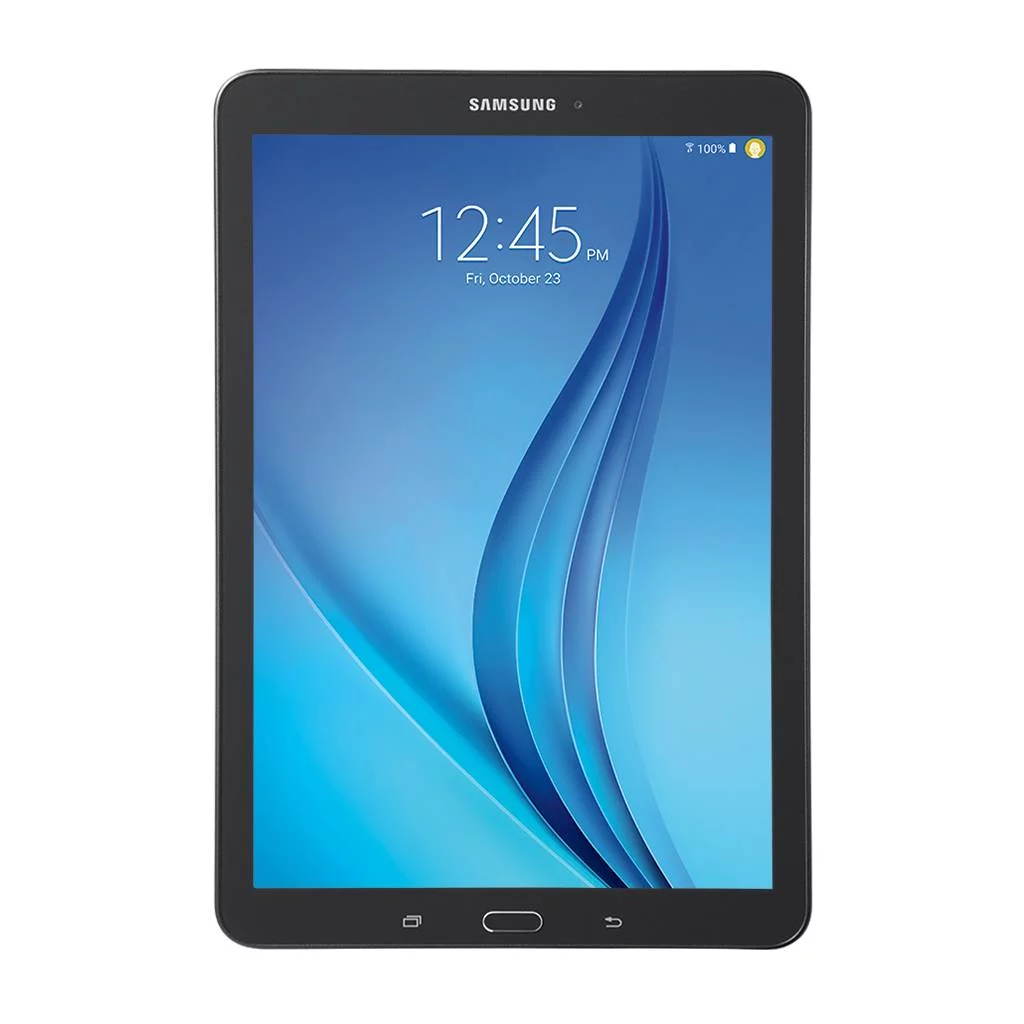 Restored SAMSUNG Galaxy Tab E 9.6