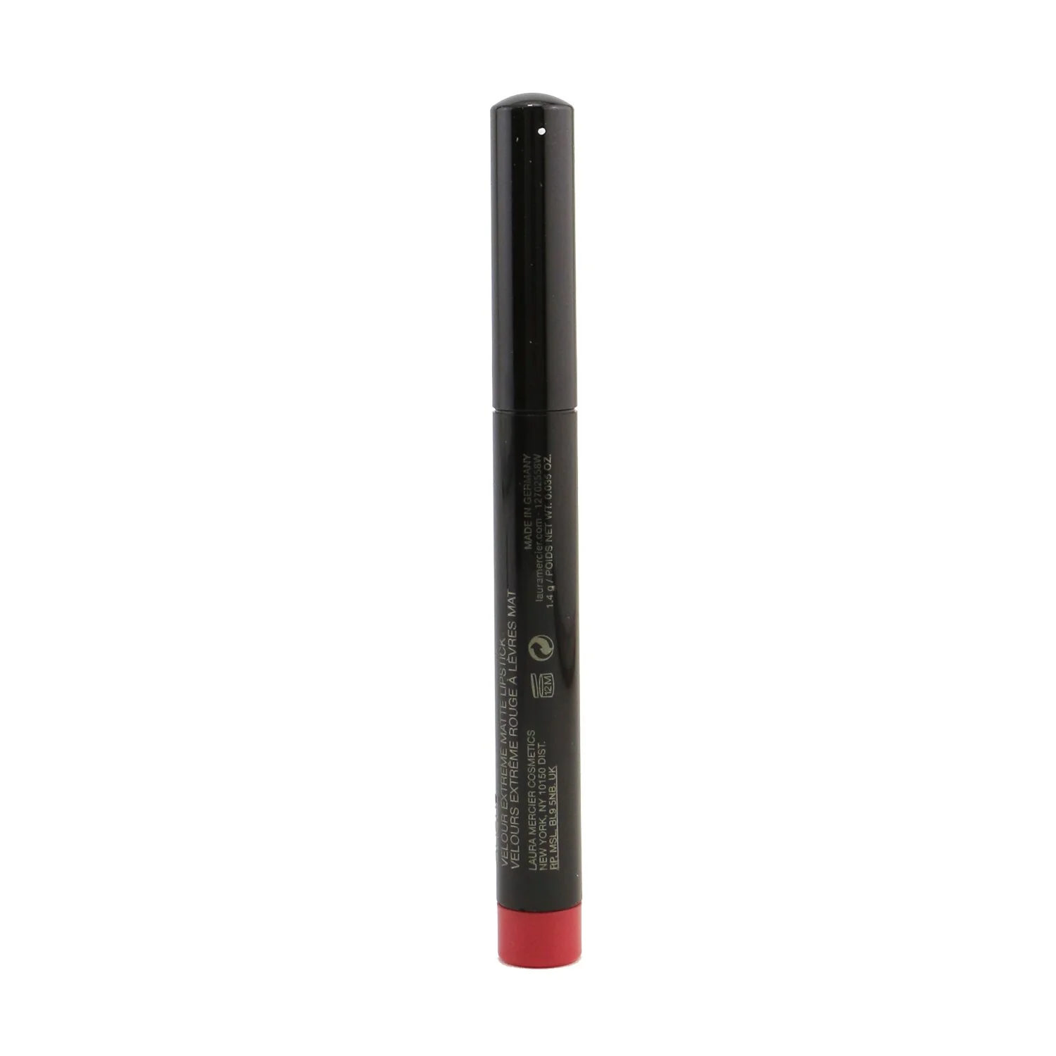 Laura Mercier Velour Extreme Matte Lipstick - # Rock (Dark Chocolate)  1.4g/0.035oz