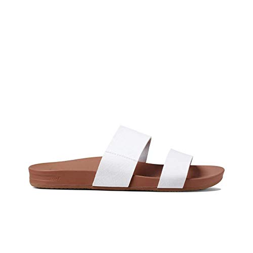 REEF Women's, Cushion Vista Slide