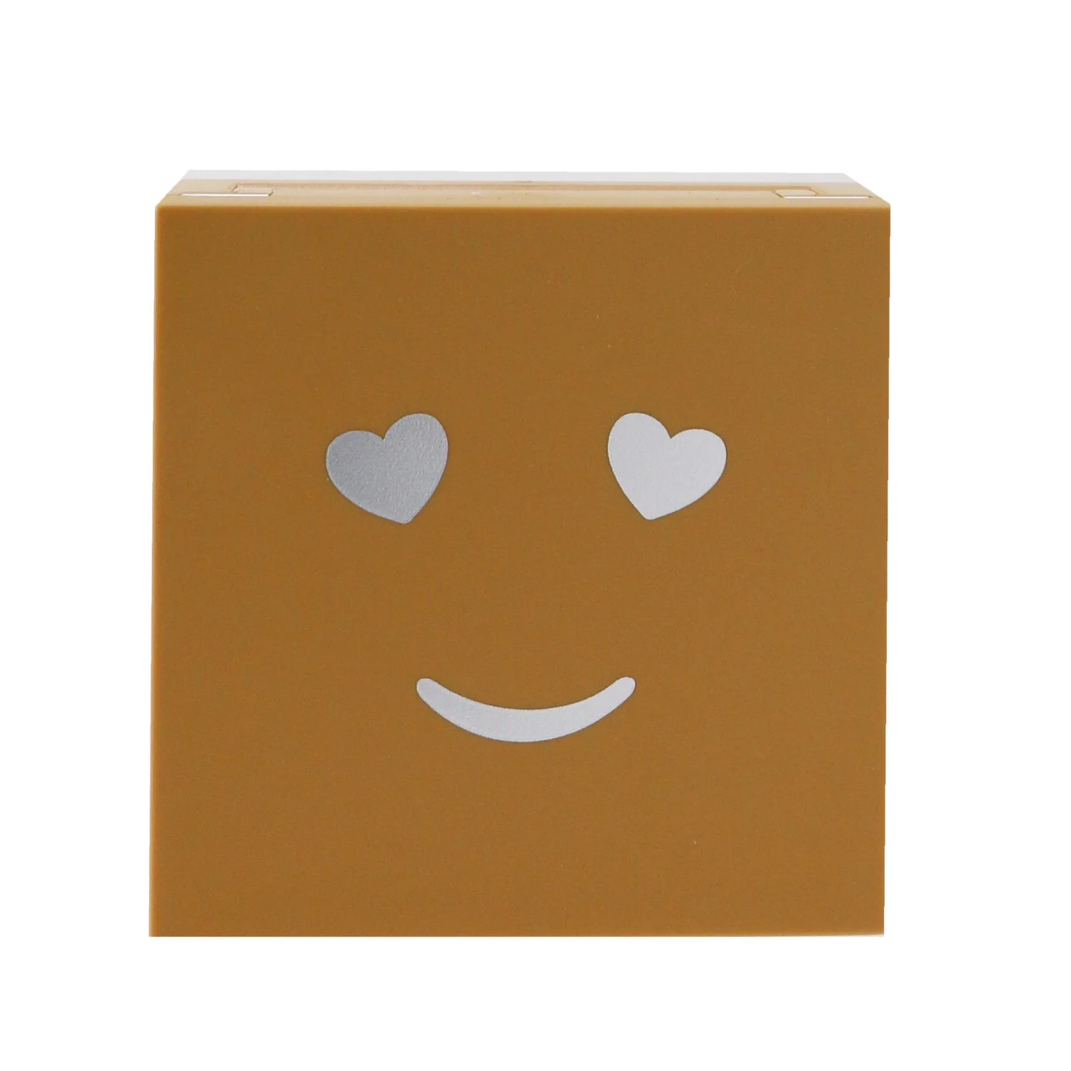 Benefit Hello Happy Velvet Powder Foundation - # 7 Medium Tan Neutral  7g/0.25oz