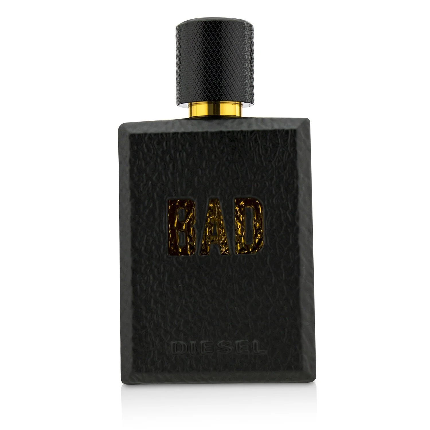 Diesel Bad Eau De Toilette Spray  125ml/4.2oz