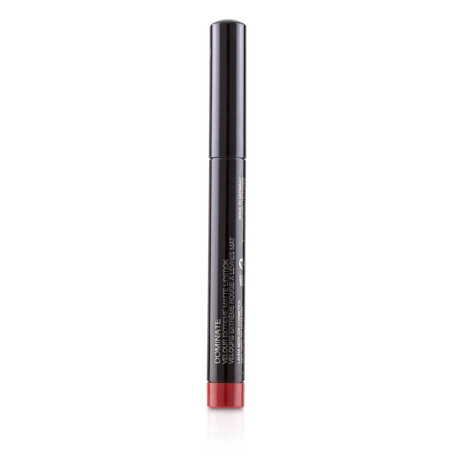 Laura Mercier Velour Extreme Matte Lipstick - # Jolie (Soft Pink)  1.4g/0.035oz