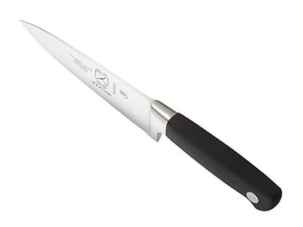 Mercer Culinary Genesis 6-Inch Forged Chef's Knife