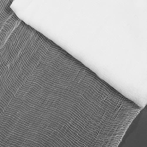 Dritz 600 Cheesecloth, Food Grade #10, 36-Inch x 80-Yards , White