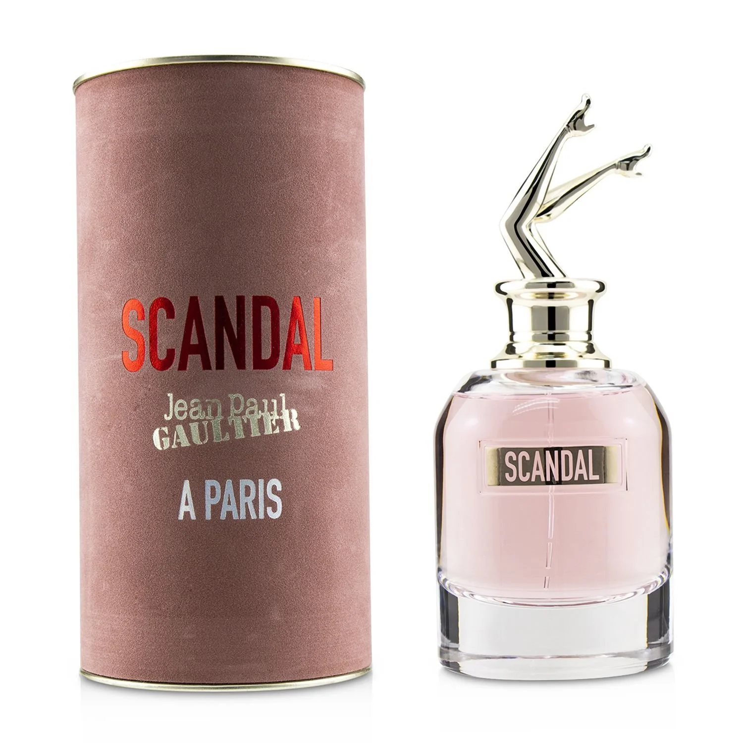 Jean Paul Gaultier Scandal A Paris Eau De Toilette Spray  30ml/1oz