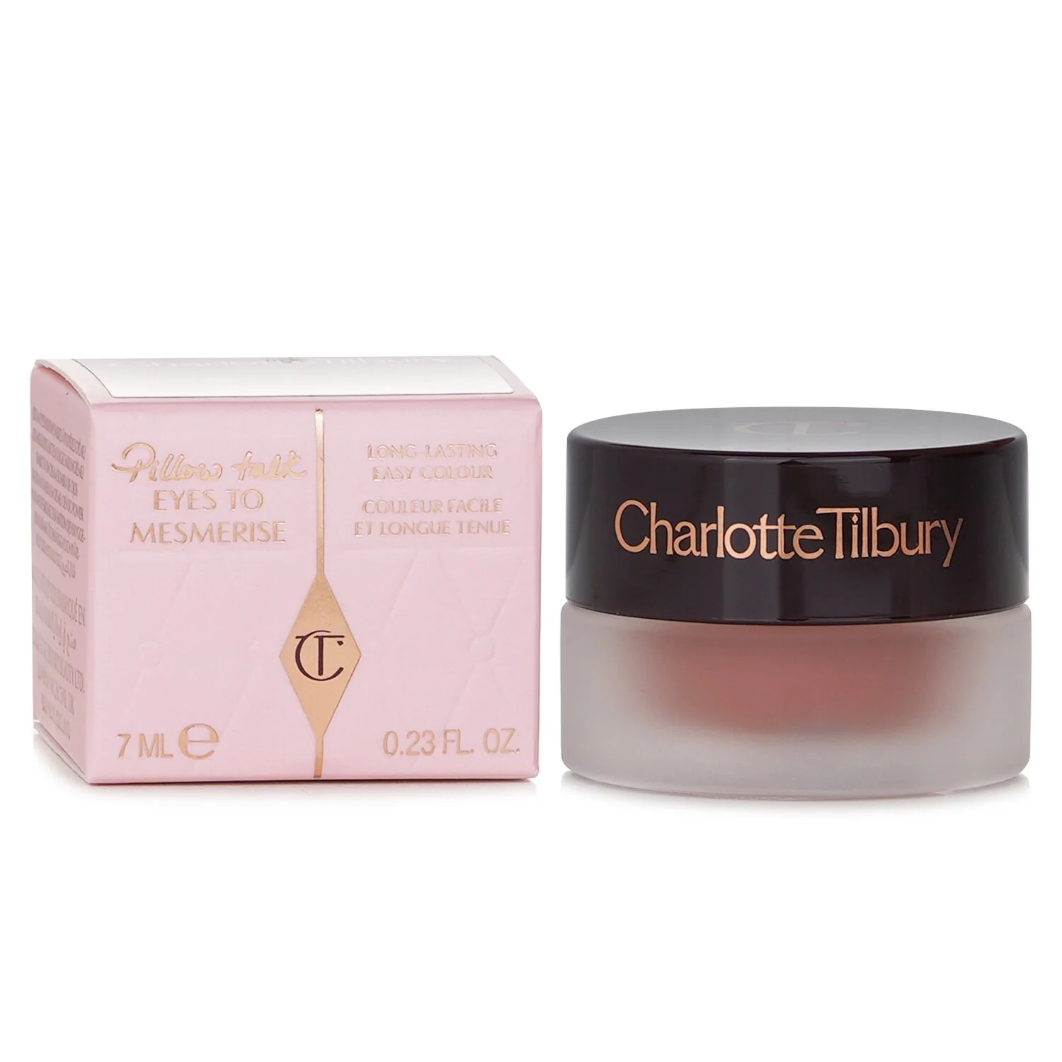Charlotte Tilbury Eyes to Mesmerise Long Lasting Easy Colour - # Champagne  7ml/0.23oz